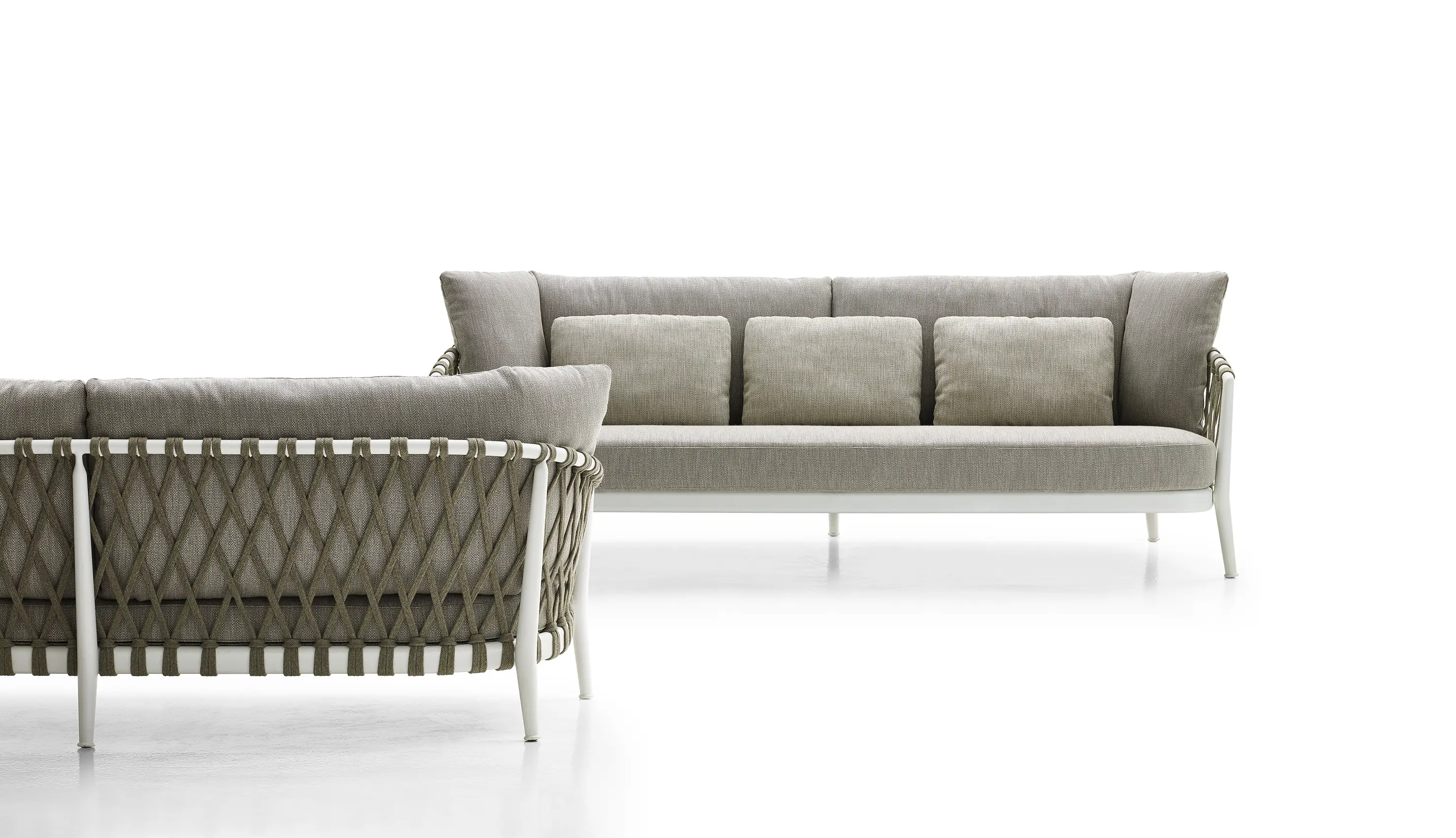 B&B Italia - Erica outdoor