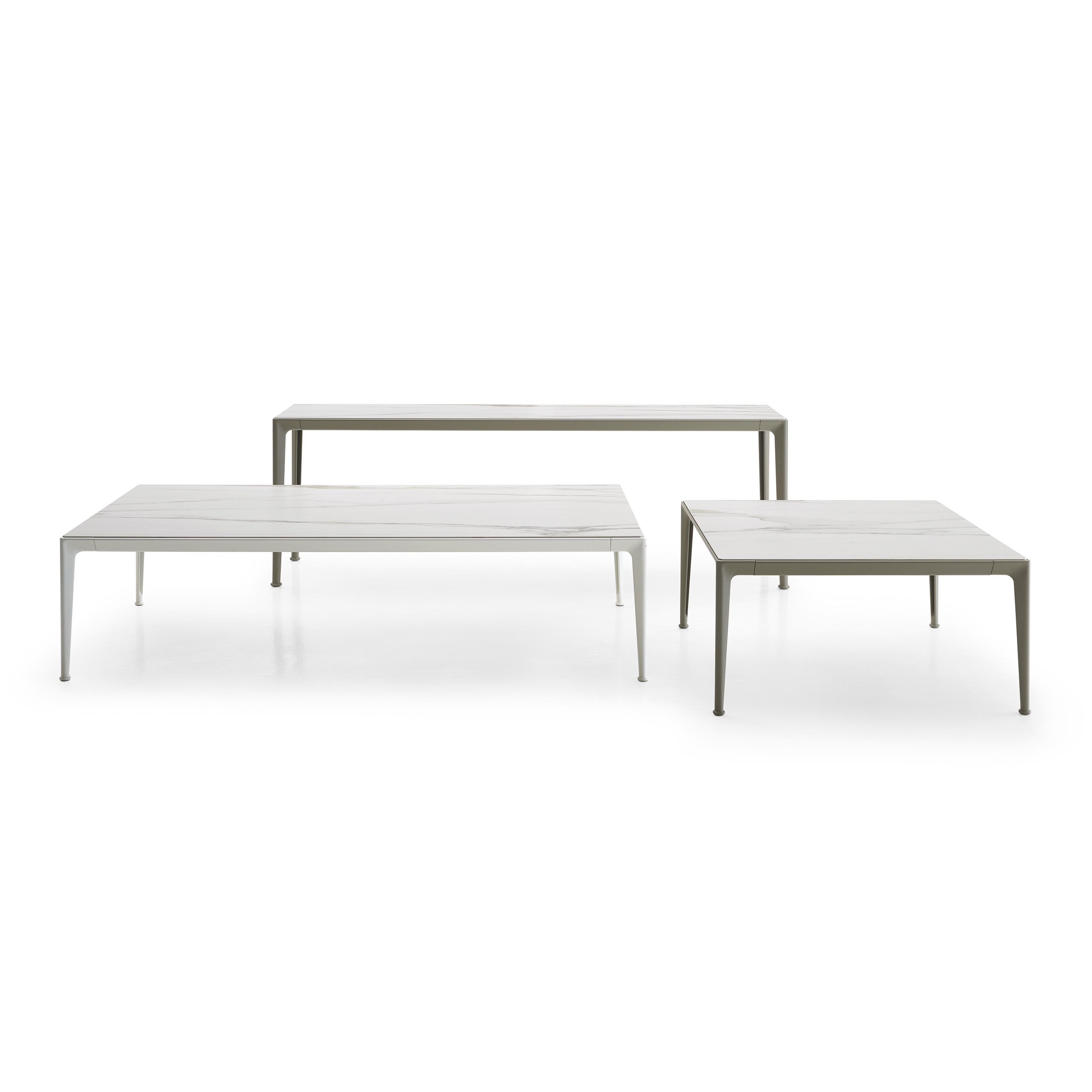 Afficher le produit Mirto Outdoor du fabricant B&B Italia