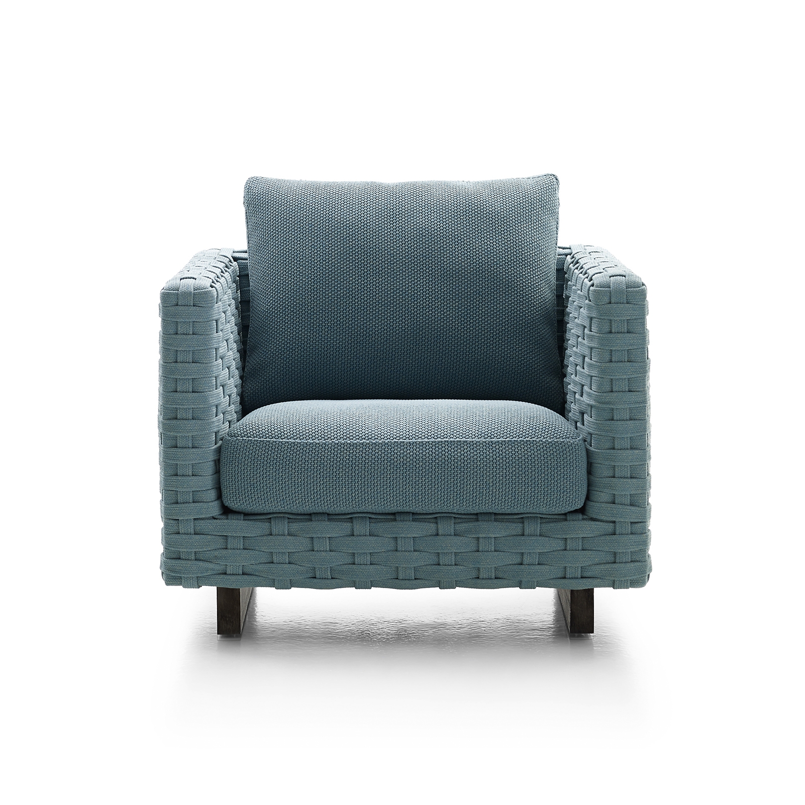 Produkt Ray Outdoor Fabric des Herstellers B&B Italia anzeigen