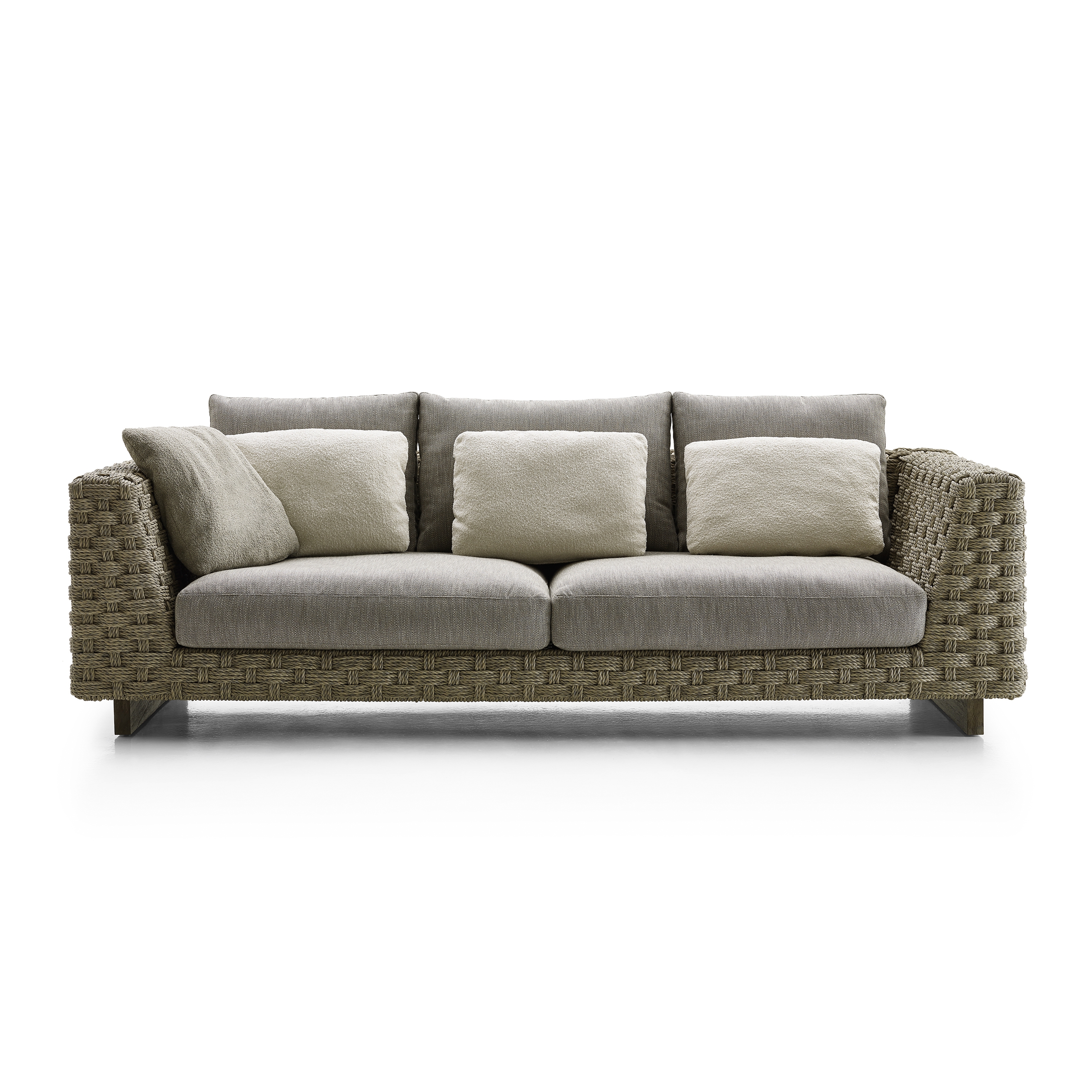 Display product Ray Outdoor Natural from manufacturer B&B Italia