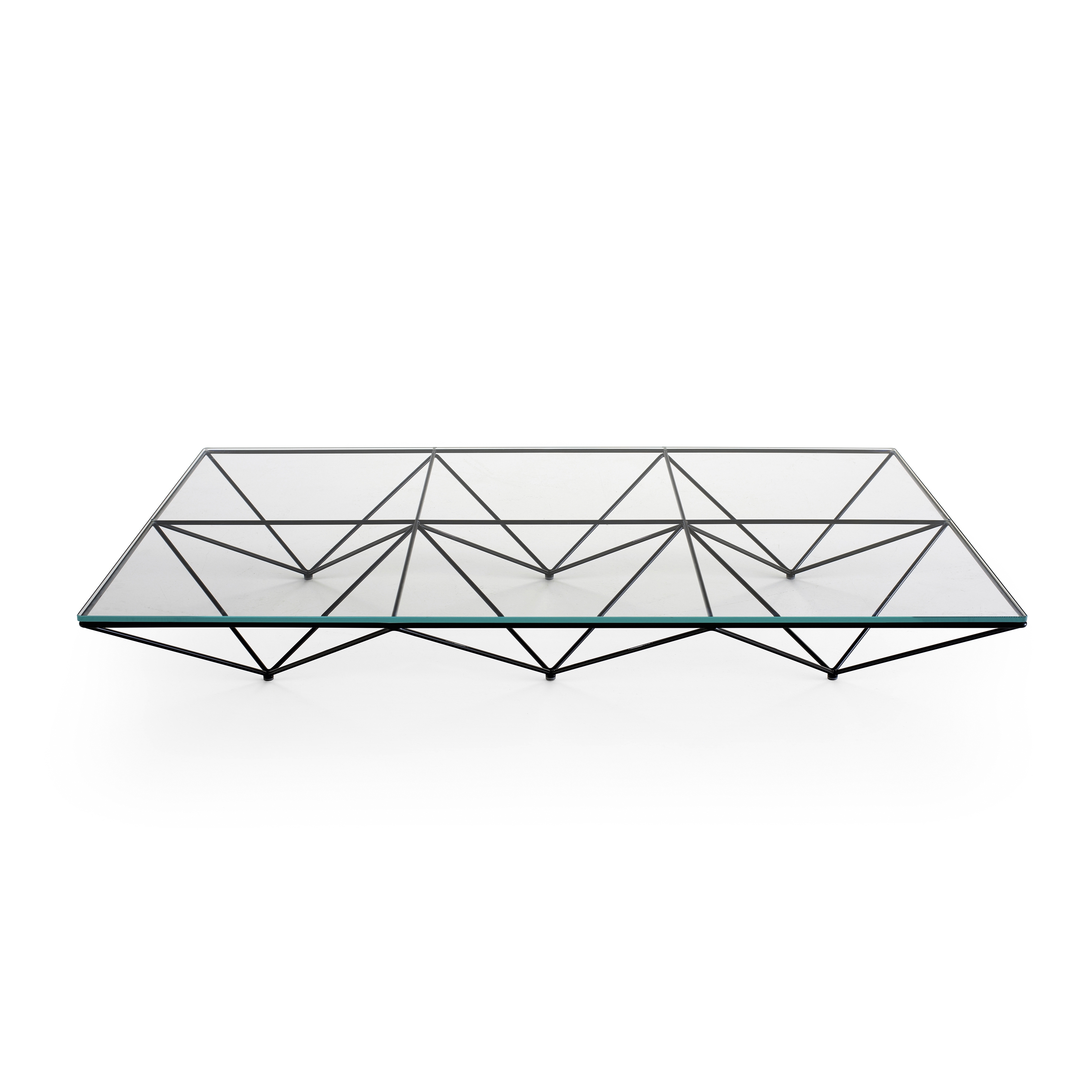 Display product Alanda ’18 from manufacturer B&B Italia