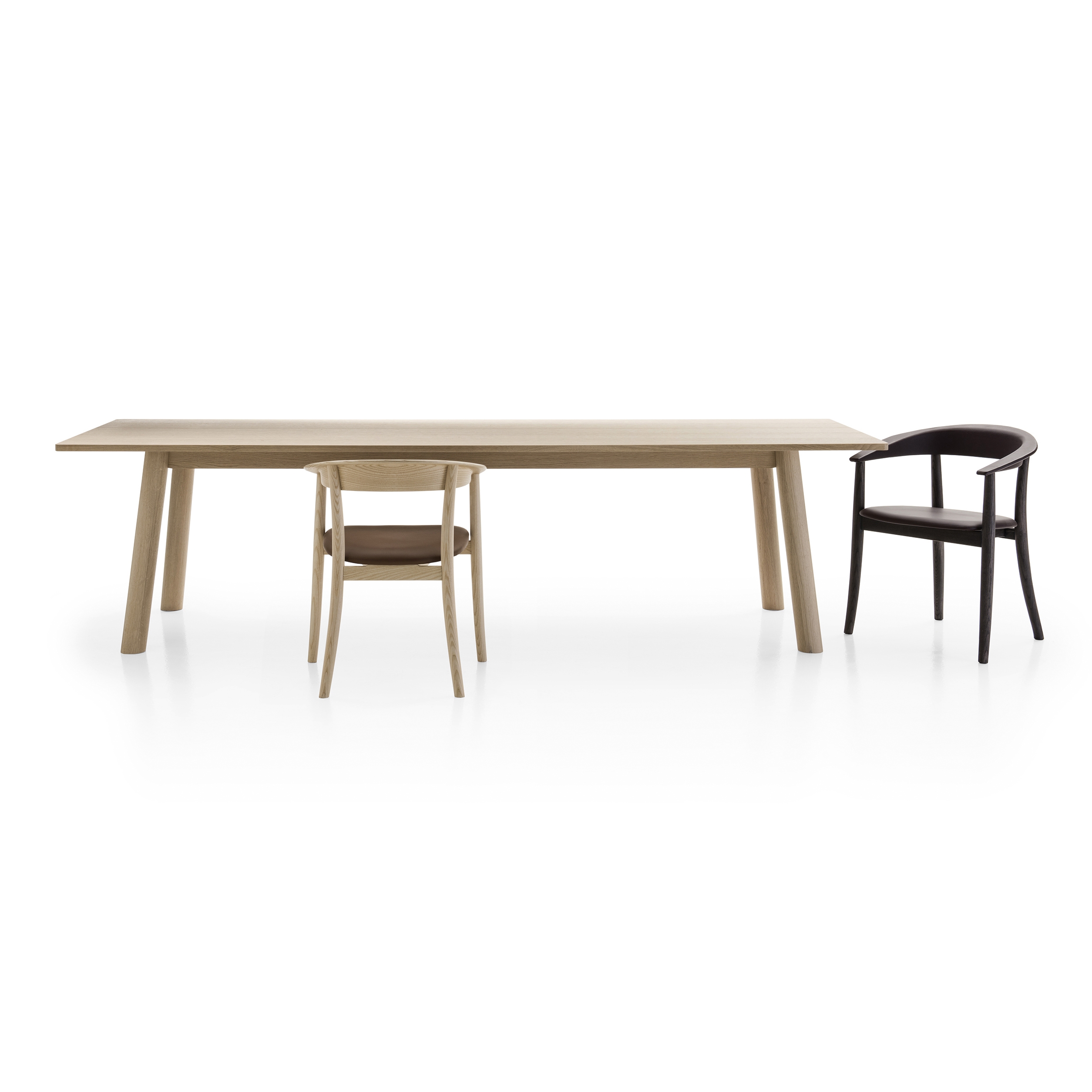 Display product Bull from manufacturer B&B Italia