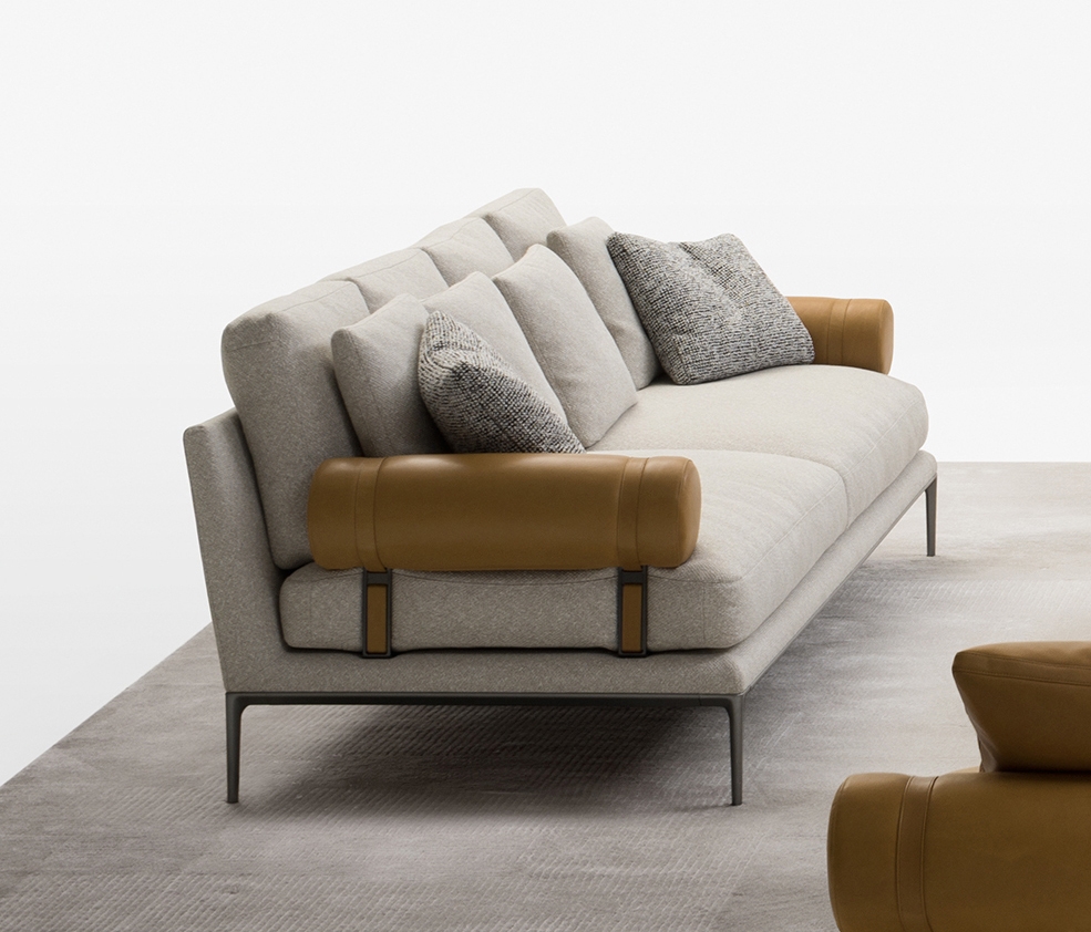 Display product B&B Atoll from manufacturer B&B Italia
