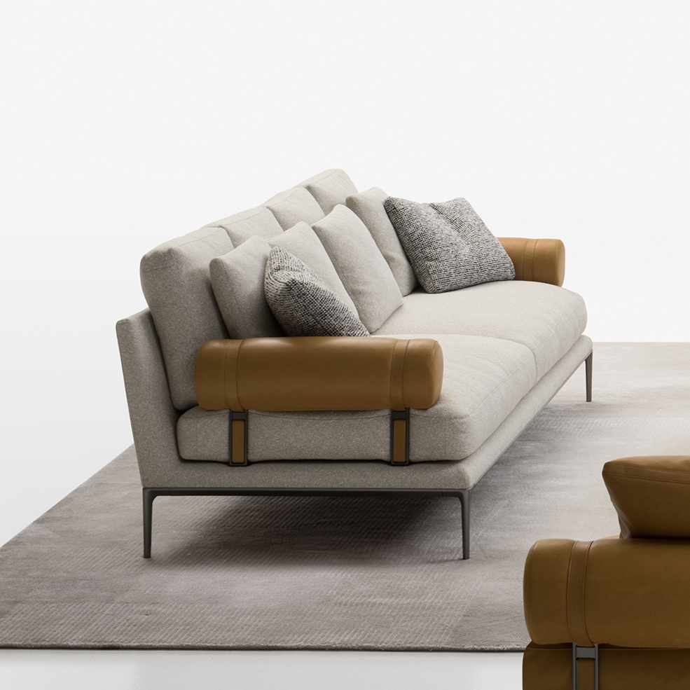 Mostrar el producto B&B Atoll del fabricante B&B Italia