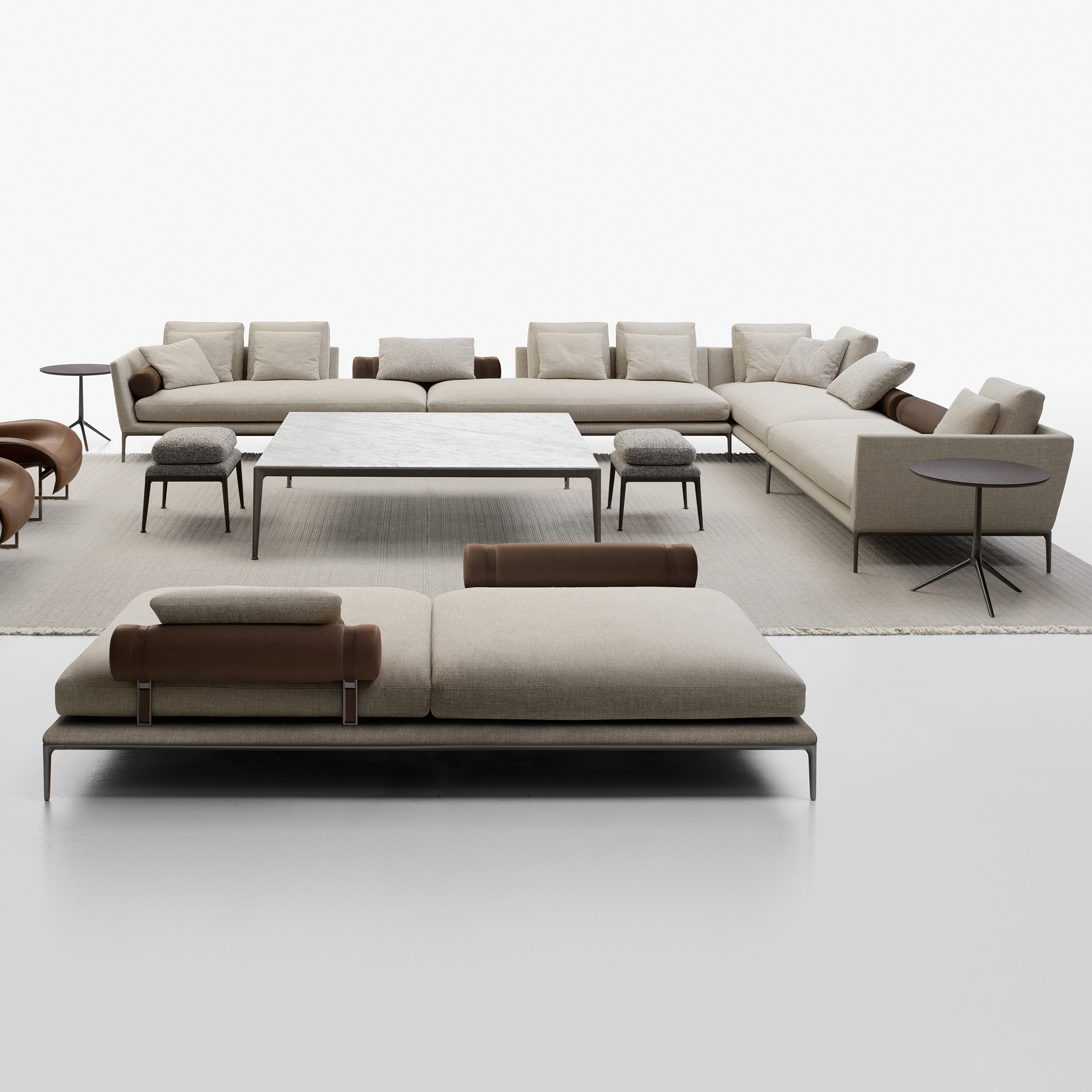 Mostra il prodotto B&B Atoll del produttore B&B Italia