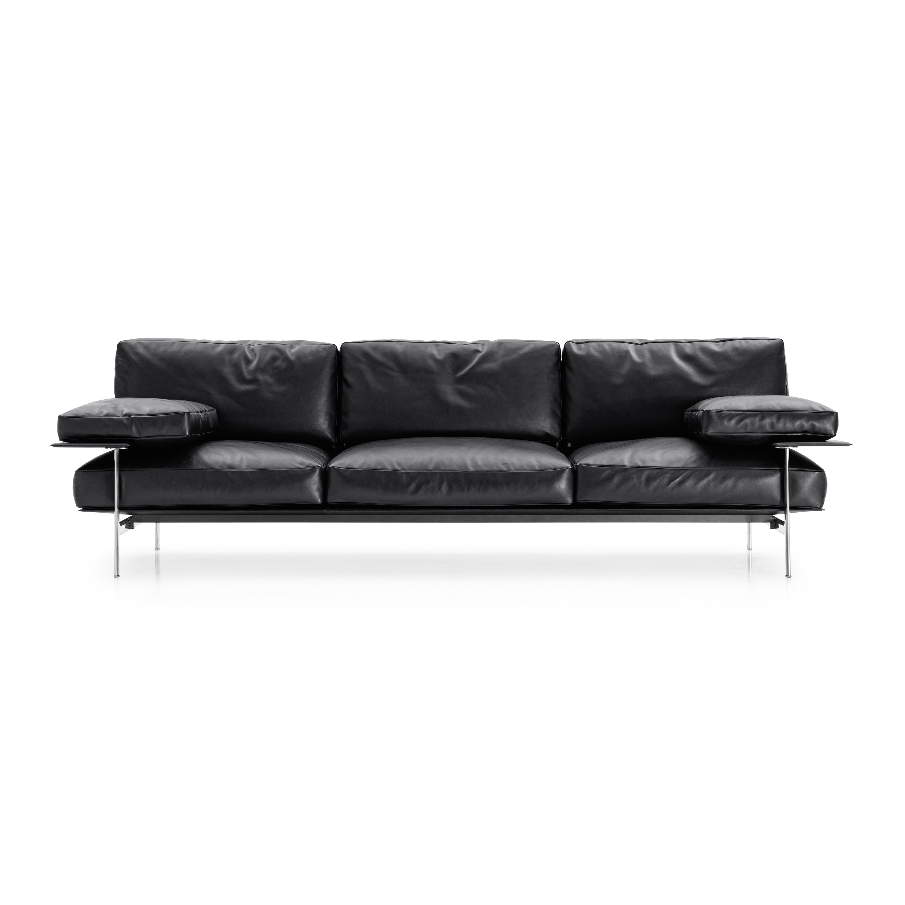Mostrar el producto Diesis 40 del fabricante B&B Italia