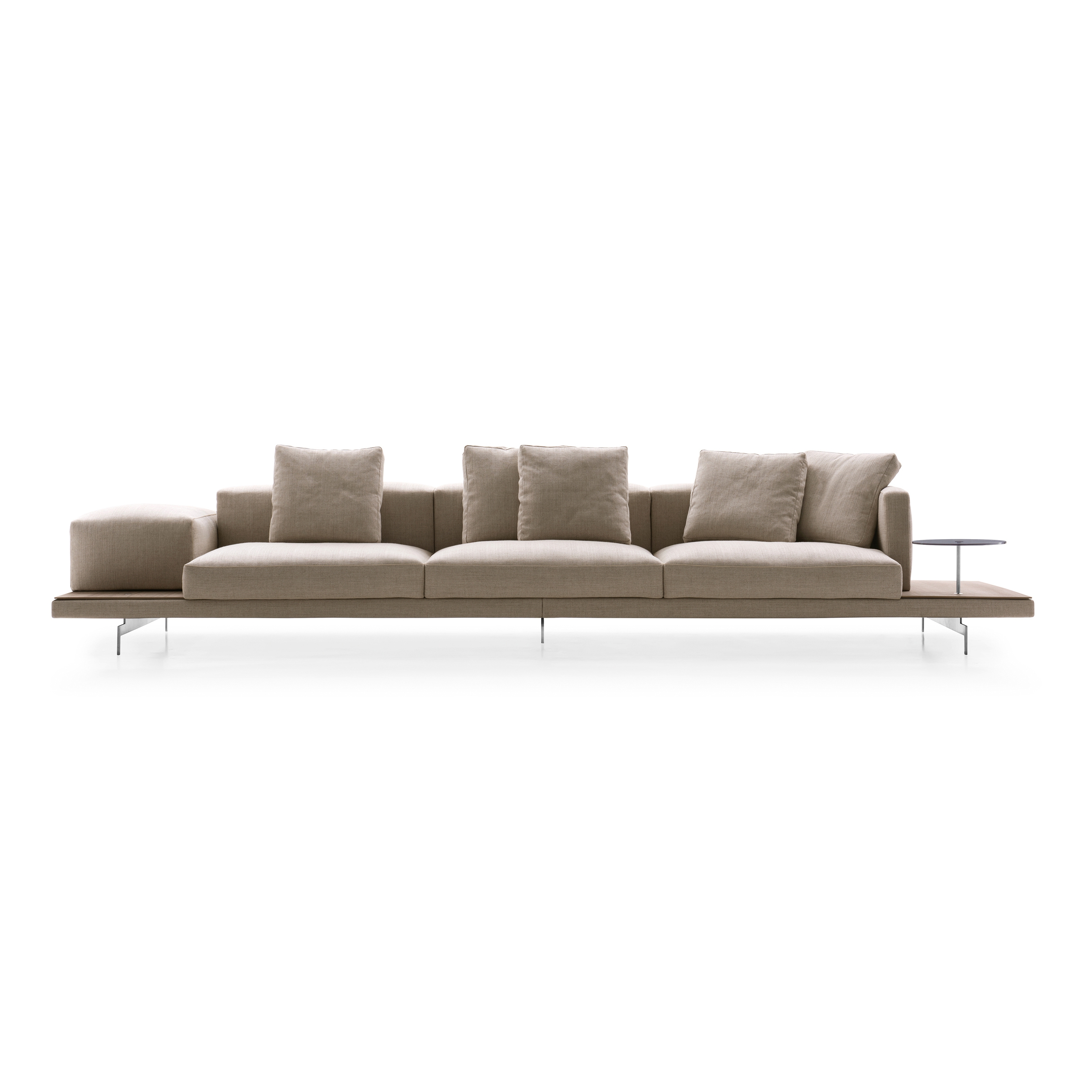 Mostrar el producto Dock del fabricante B&B Italia