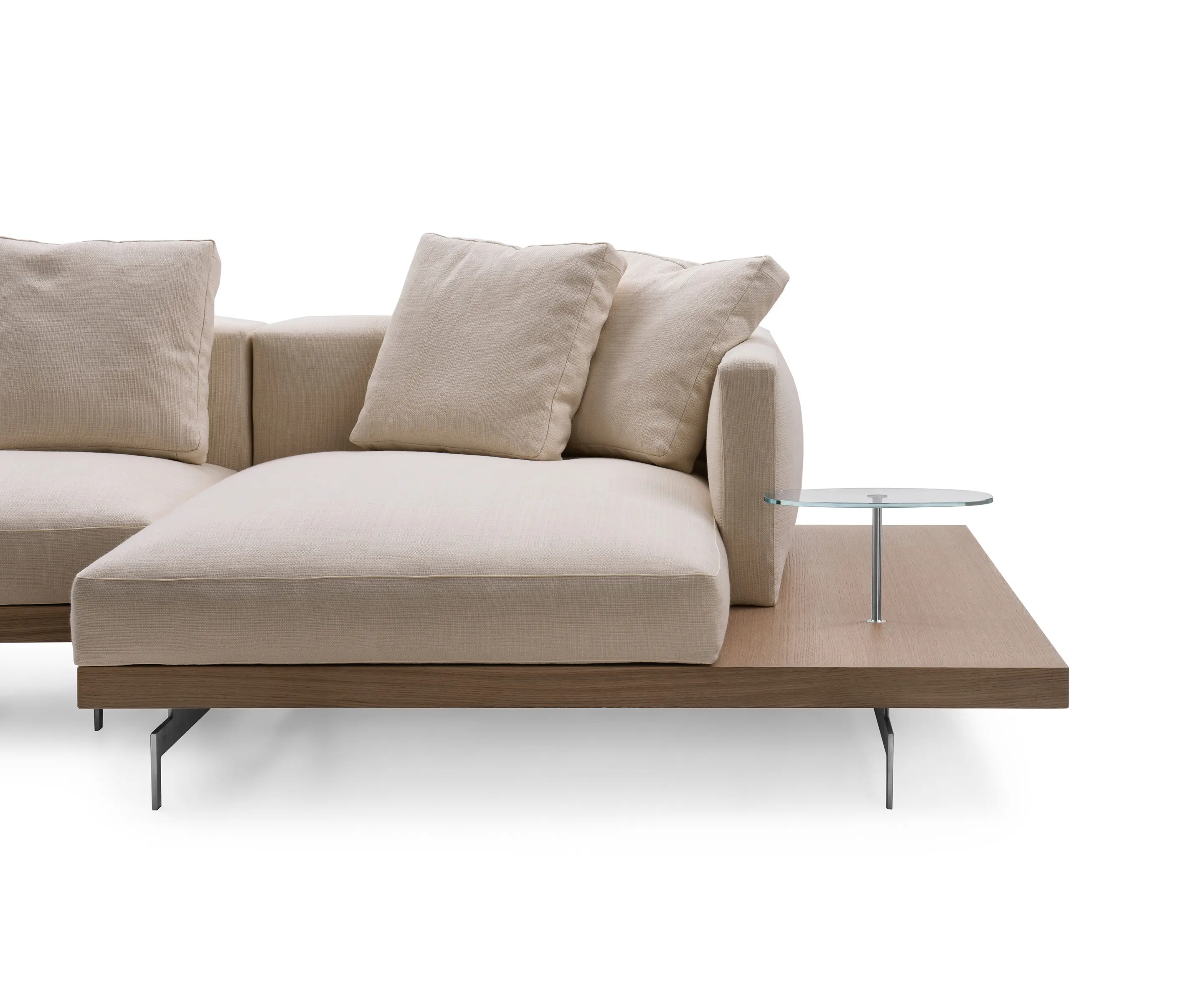 B&B Italia - Dock