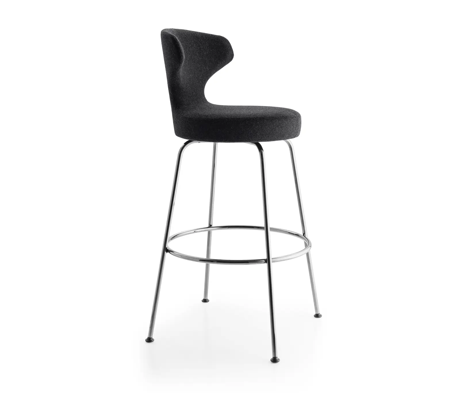 PAPILIO - Bar stools from B&B Italia | Architonic