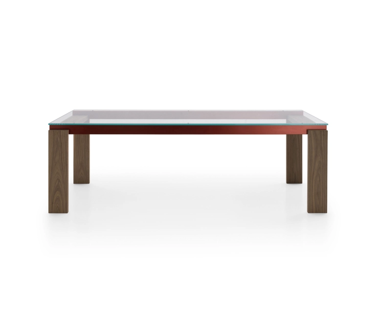 PARALLEL STRUCTURE - Coffee tables from B&B Italia | Architonic