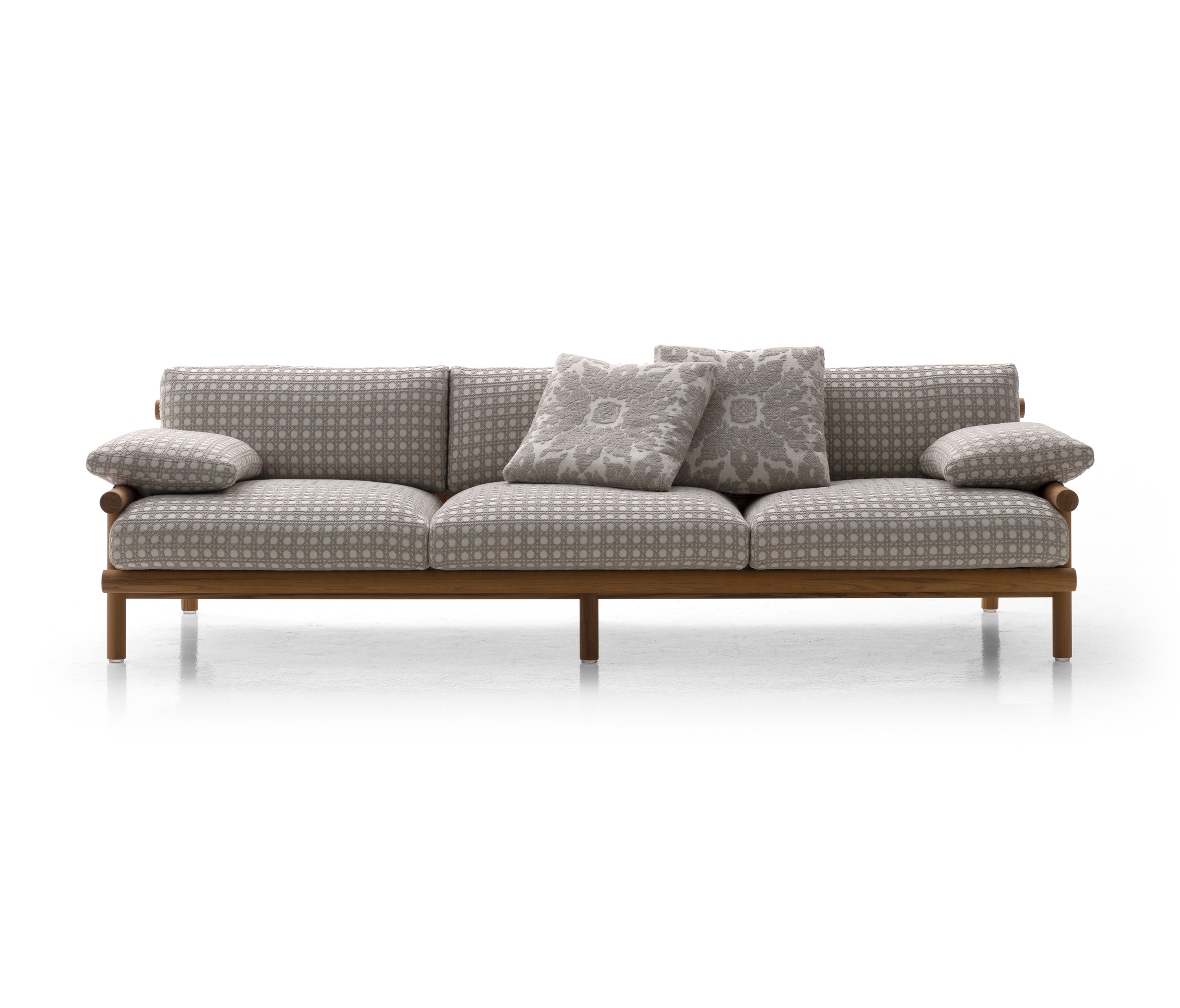 Display product Ayana from manufacturer B&B Italia