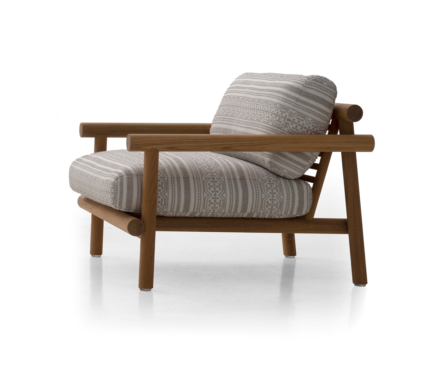 Display product Ayana from manufacturer B&B Italia