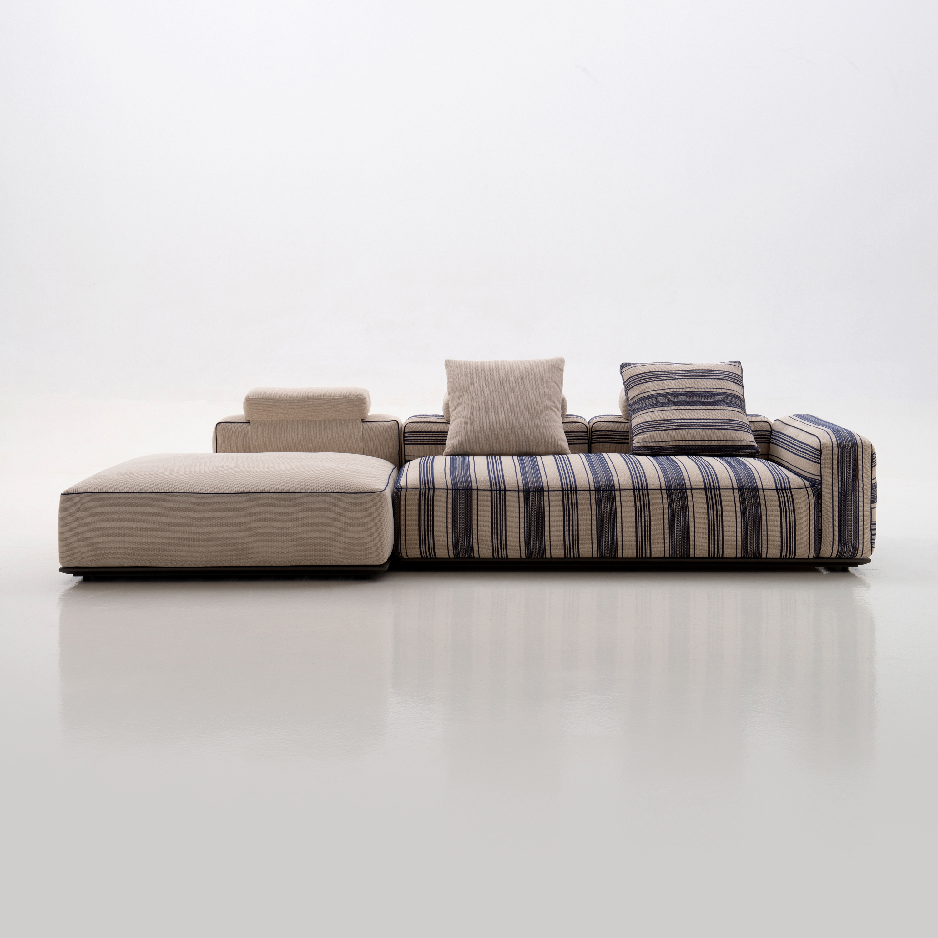Produkt Hybrid des Herstellers B&B Italia anzeigen
