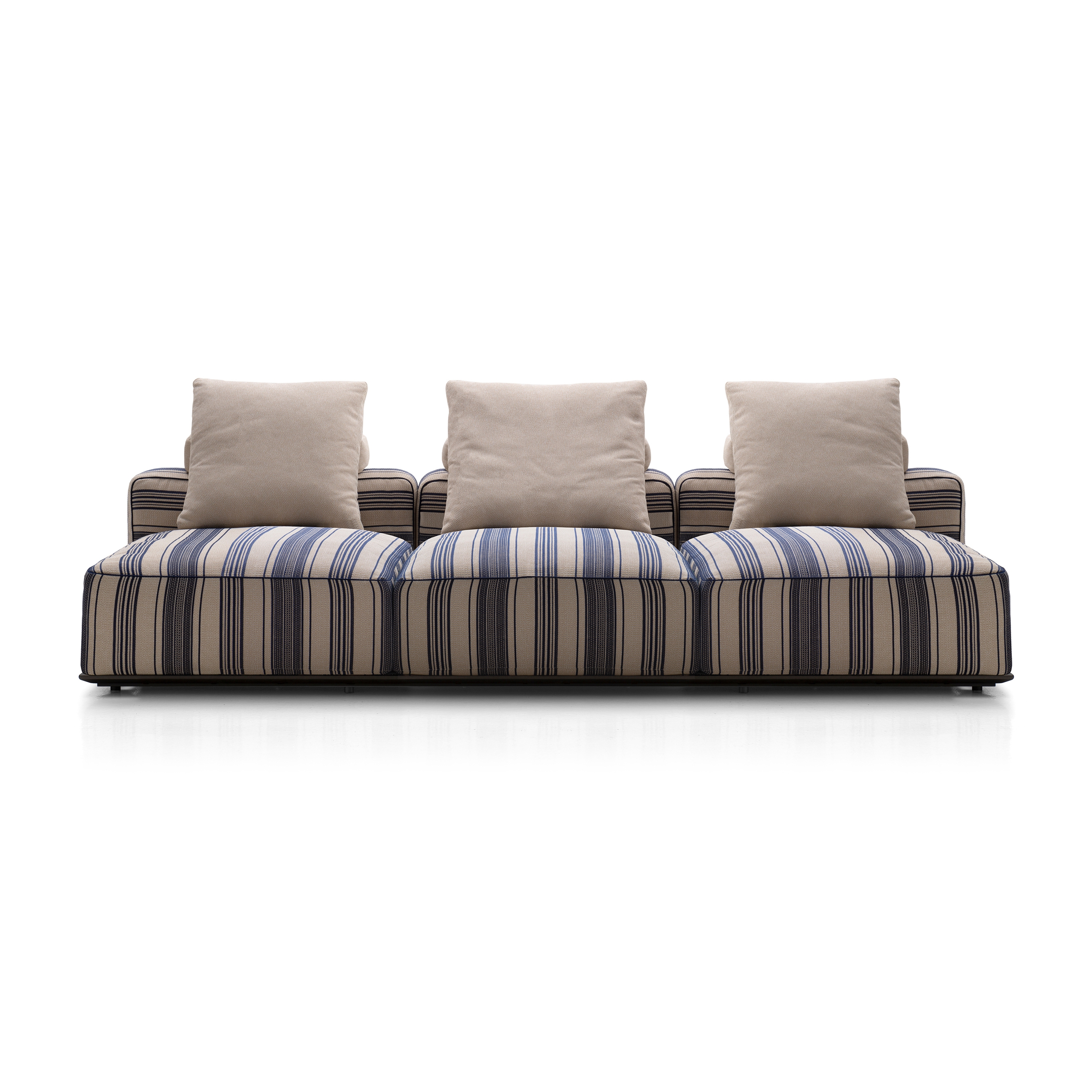 Afficher le produit Hybrid du fabricant B&B Italia