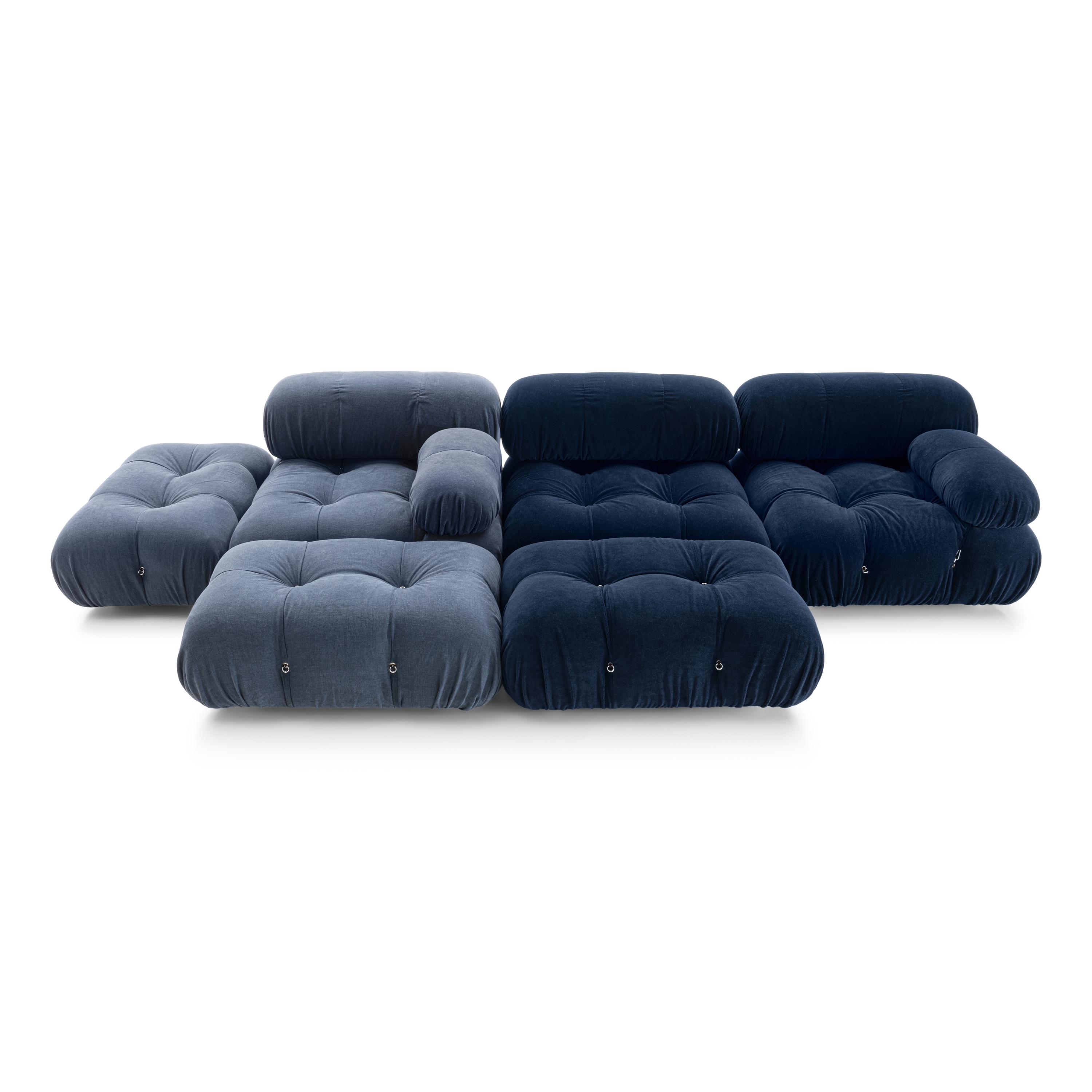 Display product Camaleonda from manufacturer B&B Italia