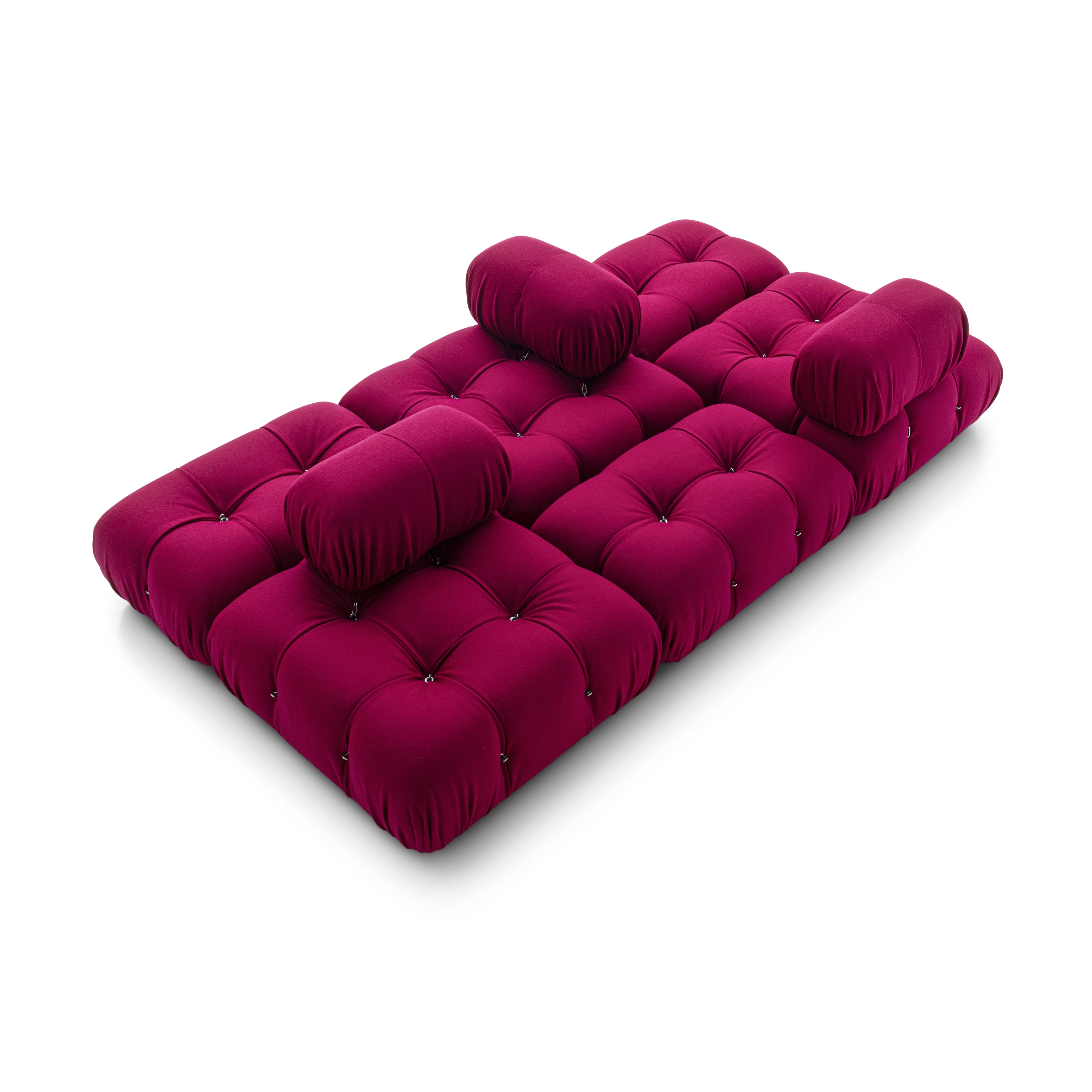 Display product Camaleonda from manufacturer B&B Italia
