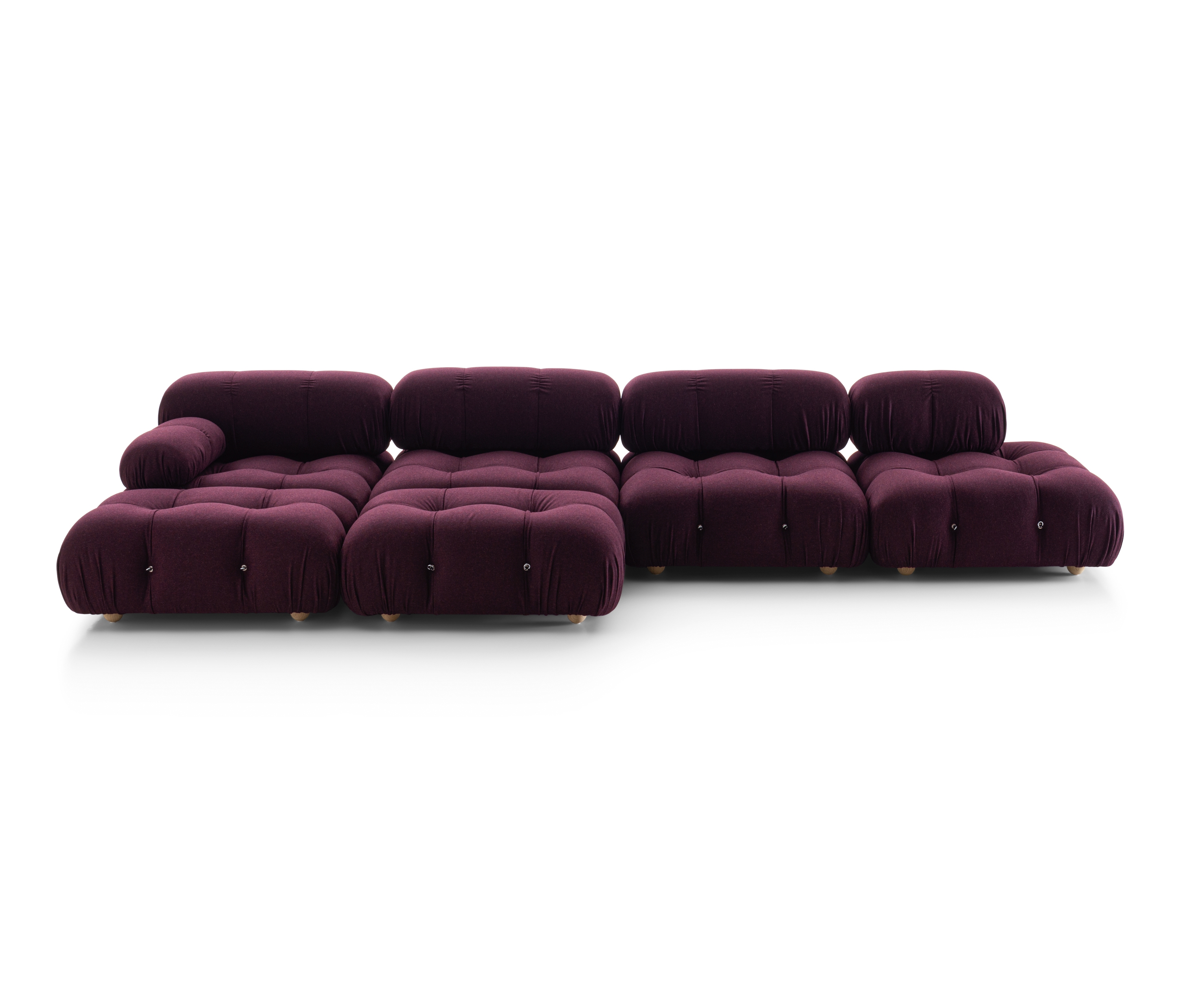 Display product Camaleonda from manufacturer B&B Italia