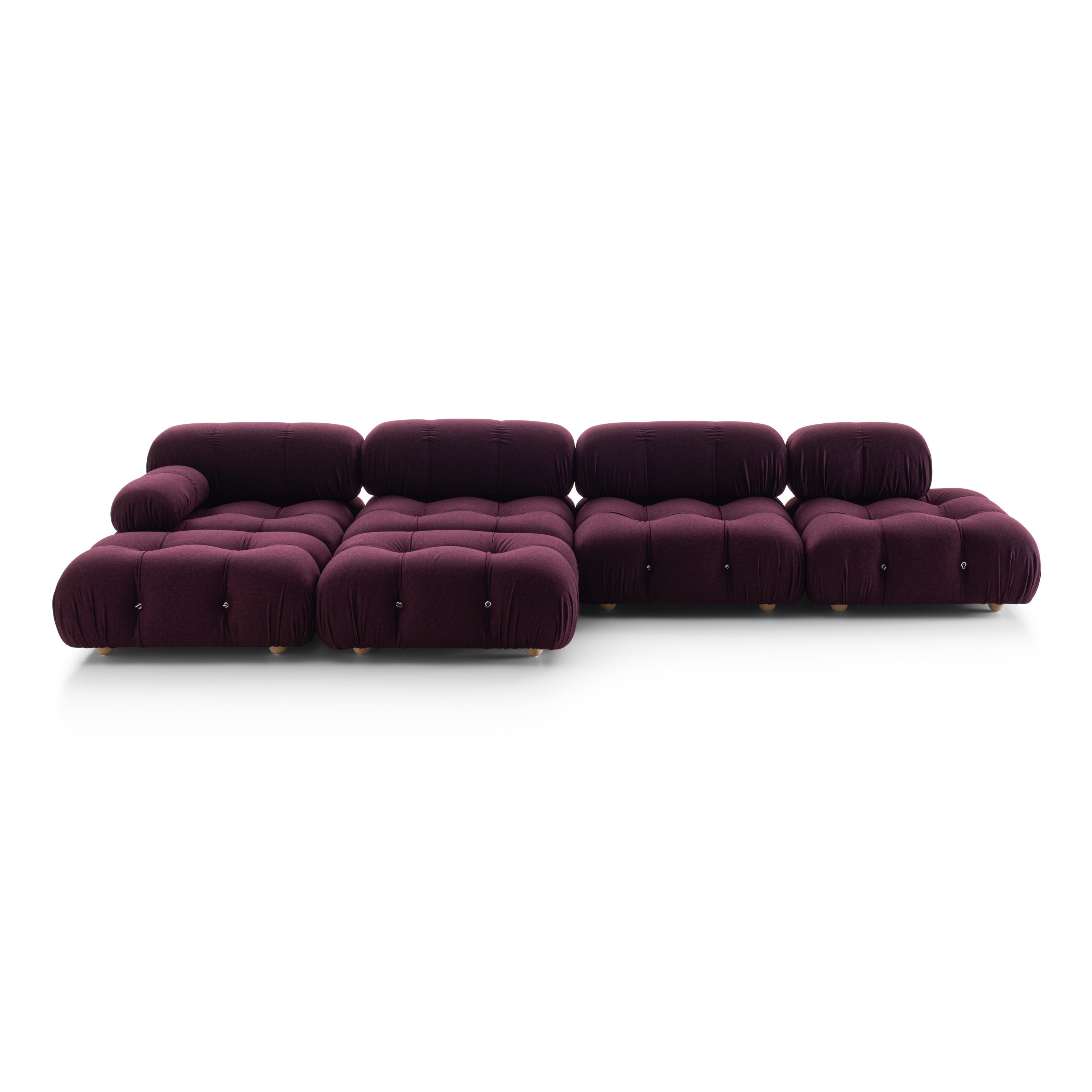 Mostrar el producto Camaleonda del fabricante B&B Italia