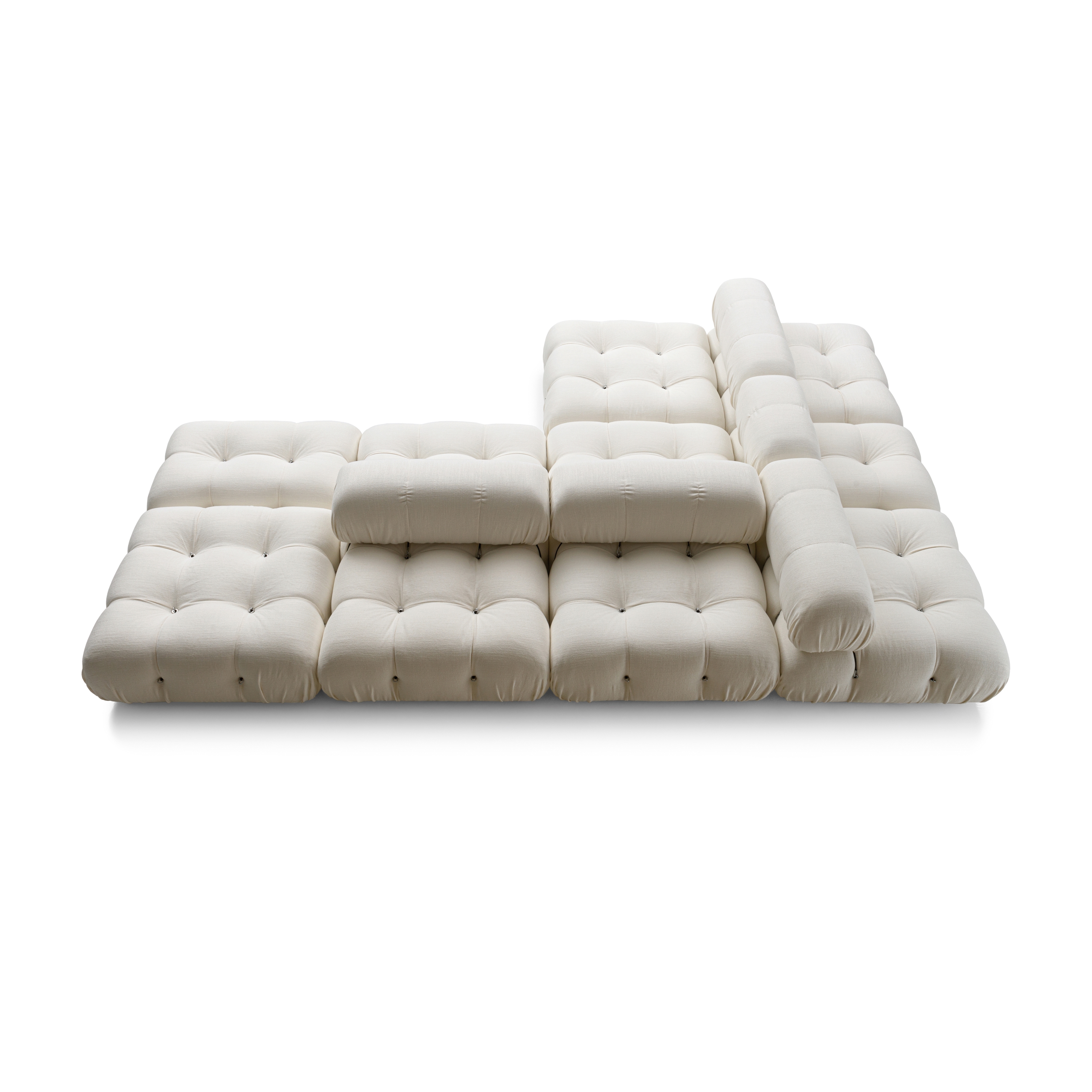 Mostrar el producto Camaleonda del fabricante B&B Italia