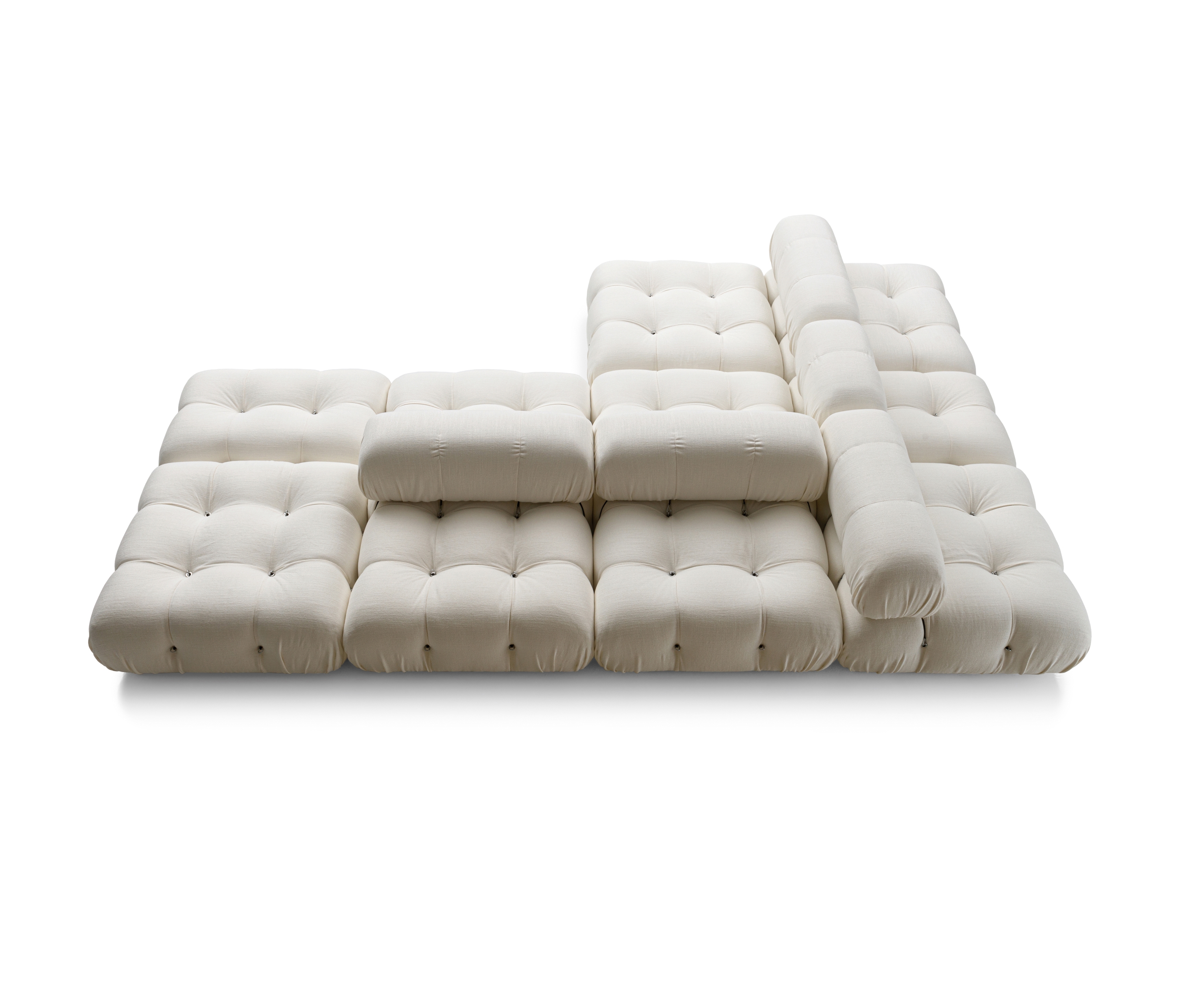 Mostrar el producto Camaleonda del fabricante B&B Italia