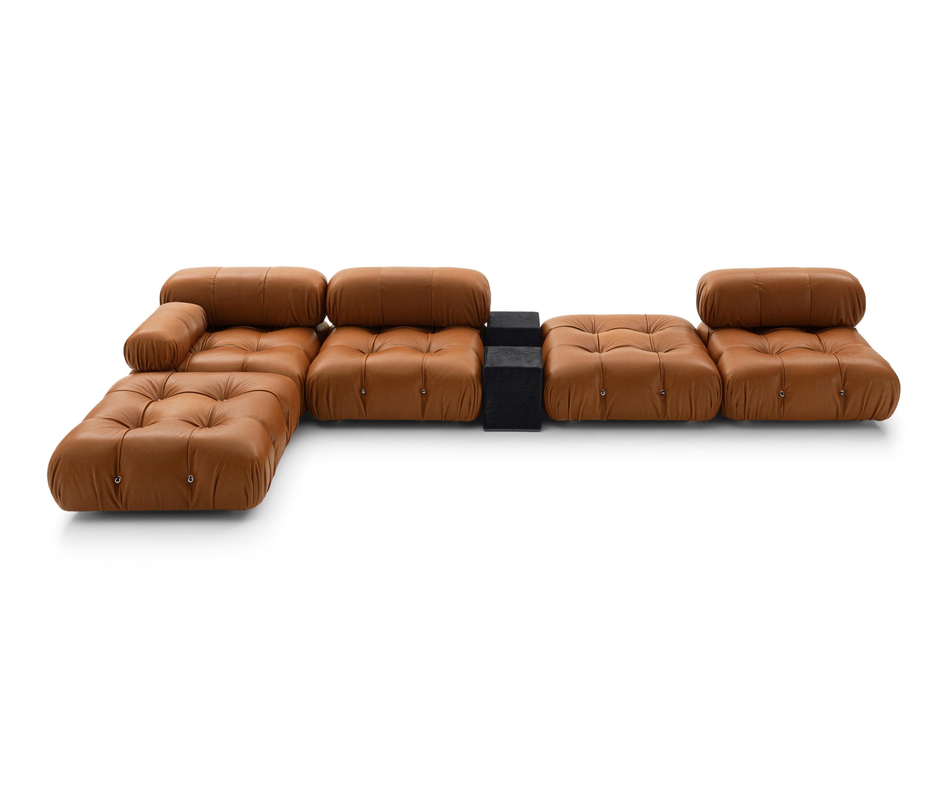 Display product Camaleonda from manufacturer B&B Italia