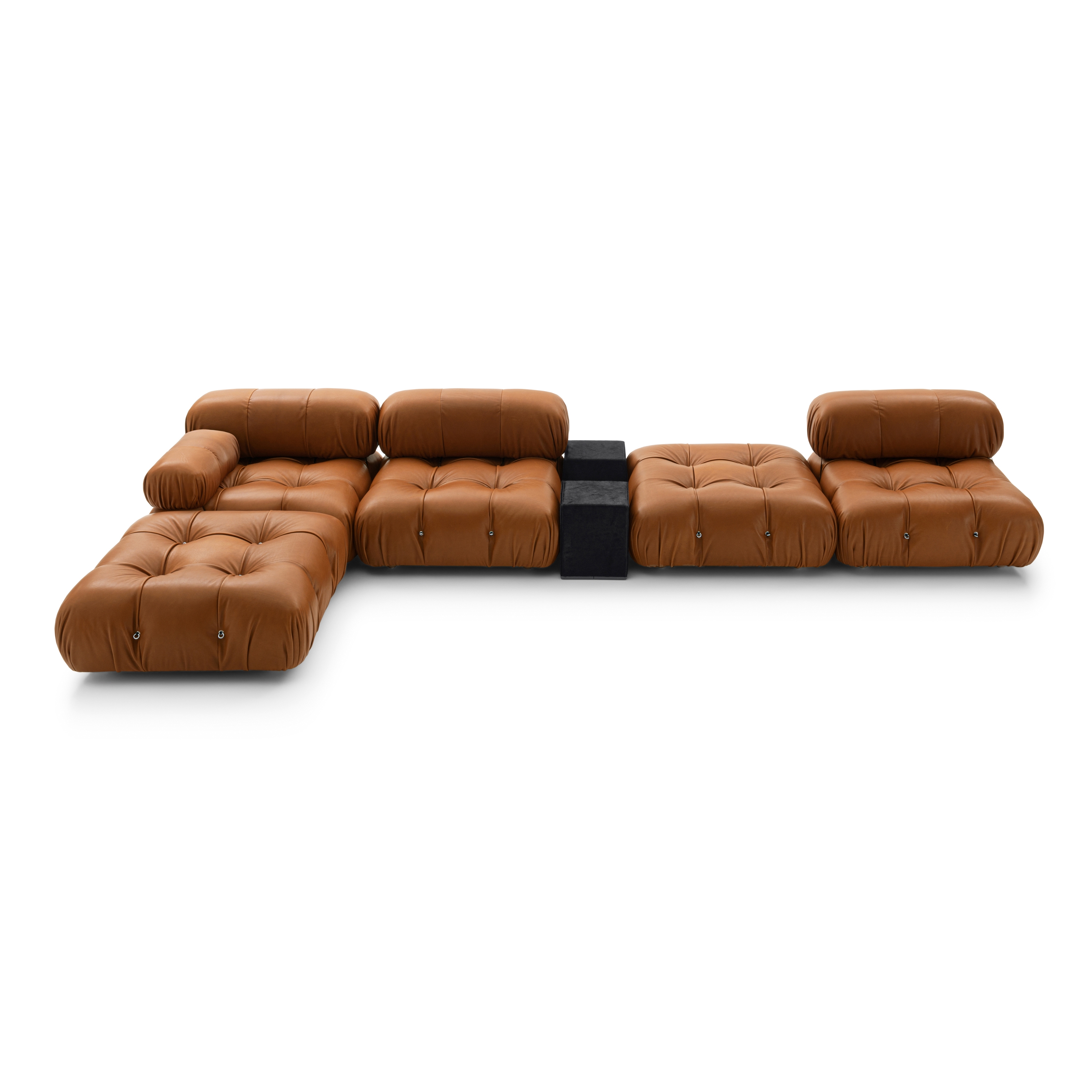 Mostrar el producto Camaleonda del fabricante B&B Italia