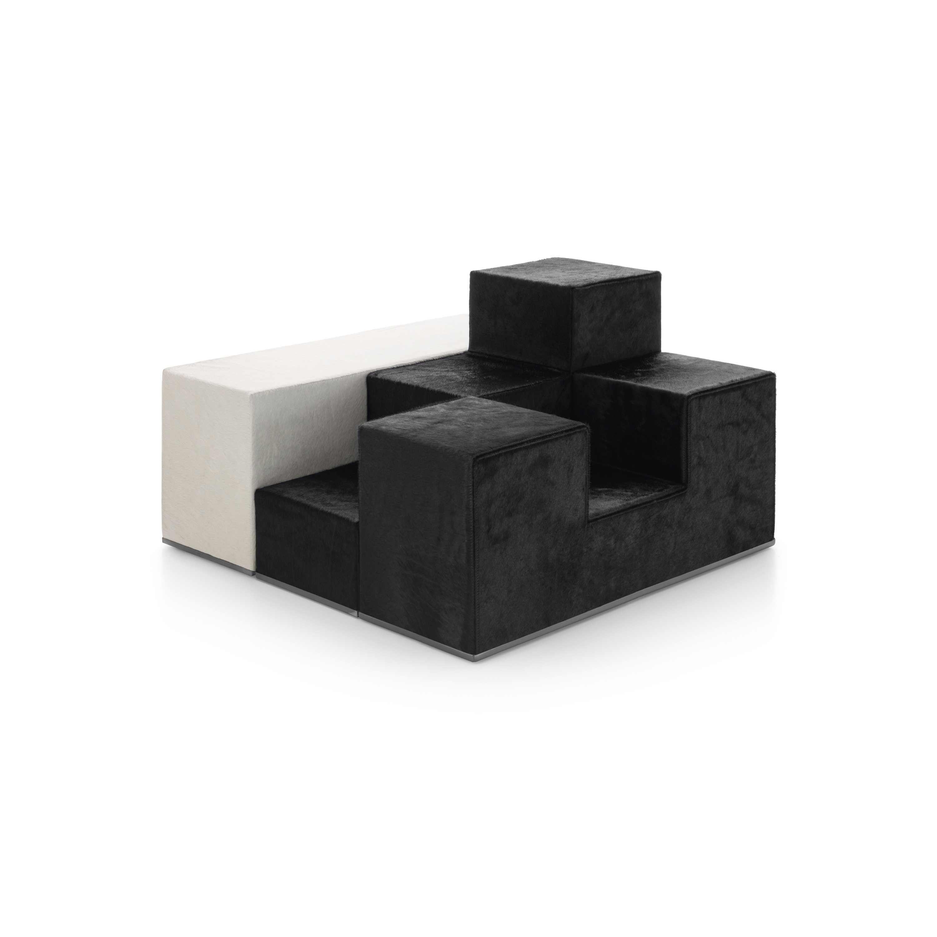 Display product Camaleonda | Gli Scacchi from manufacturer B&B Italia