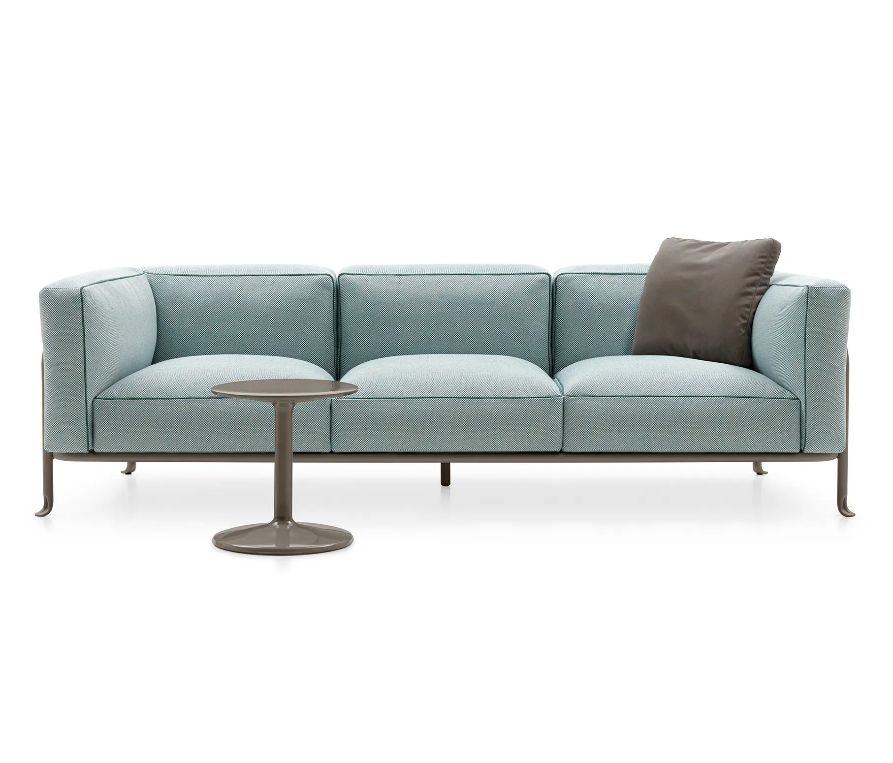 B&B Italia - Borea Sofa