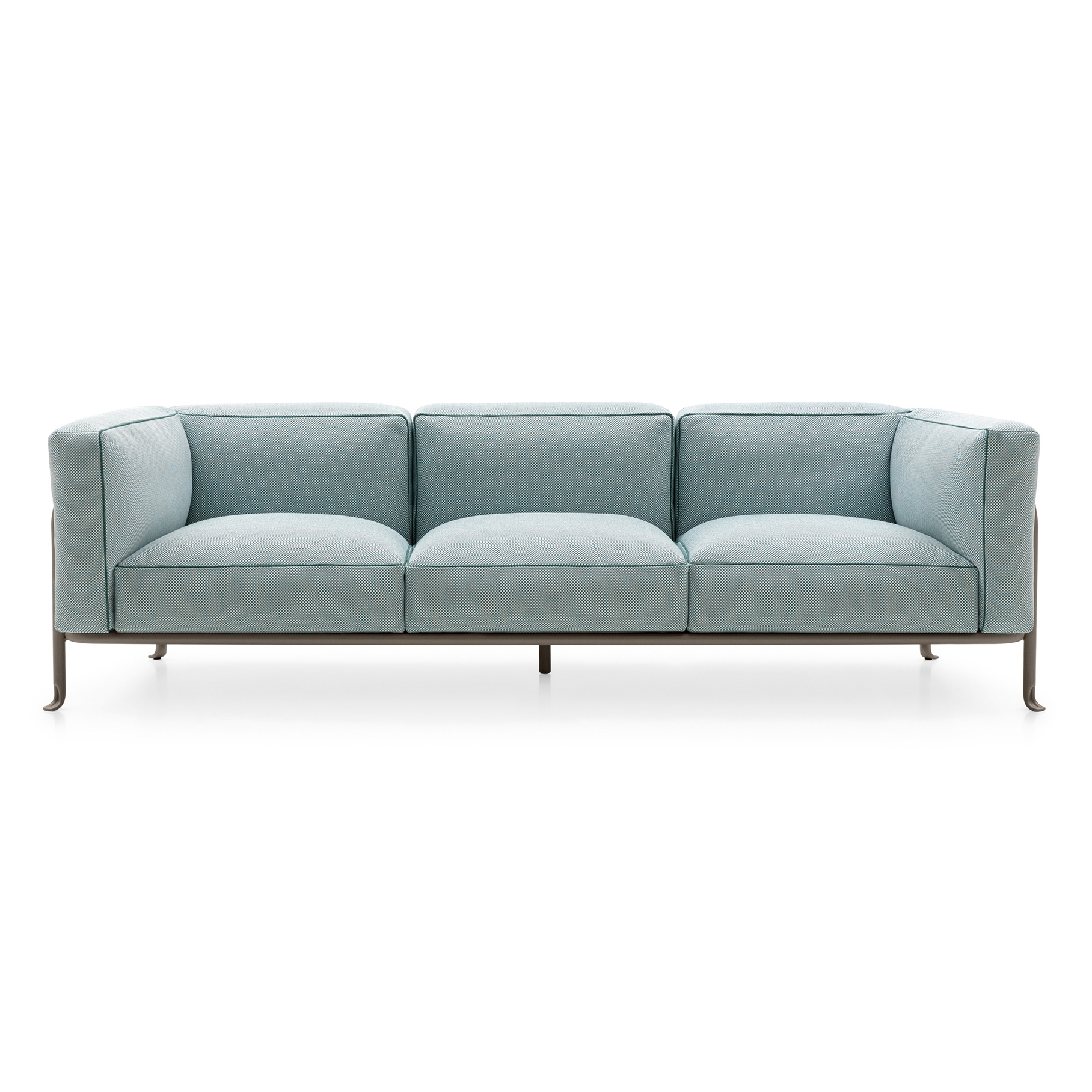 Mostrar el producto Borea Sofa del fabricante B&B Italia