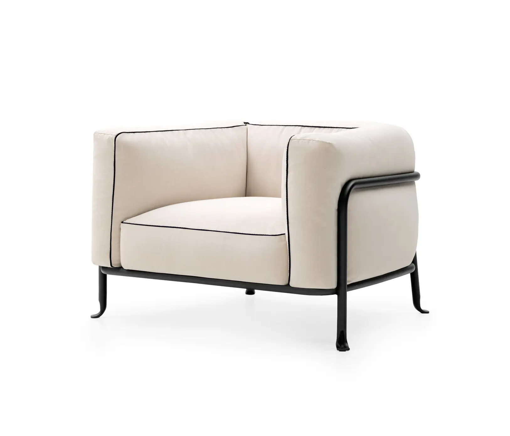 B&B Italia - Borea Armchair