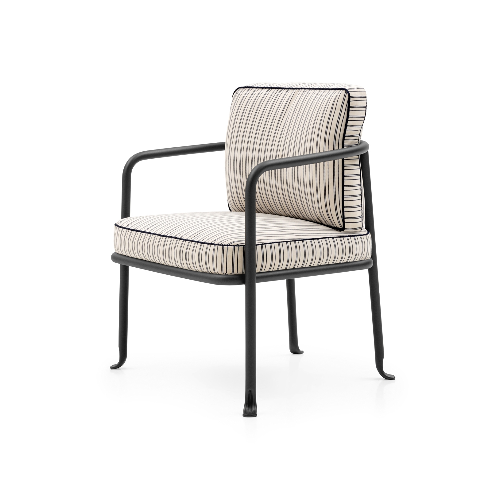 Display product Borea Chair from manufacturer B&B Italia