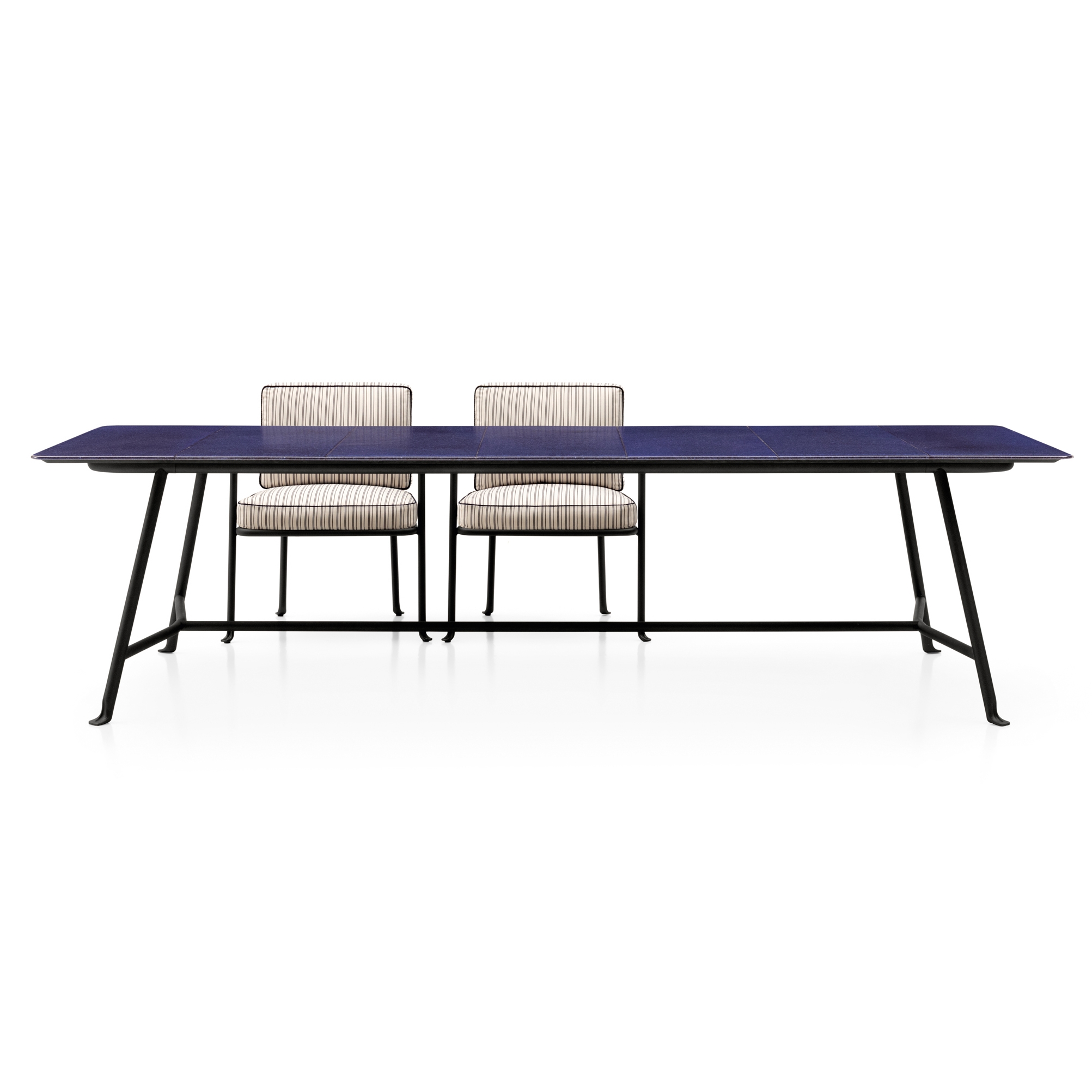 Afficher le produit Borea Table du fabricant B&B Italia