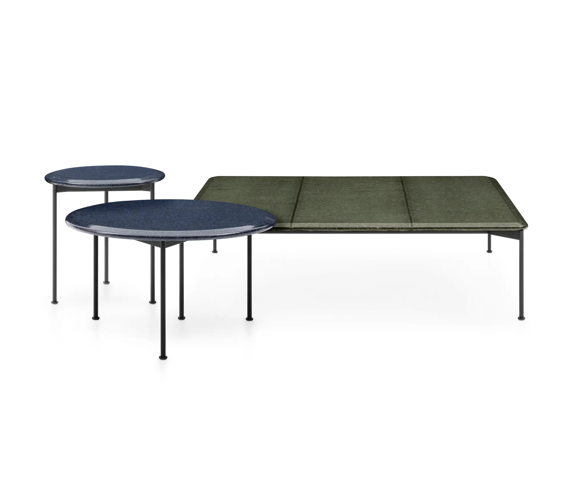 B&B Italia - Borea Small Table