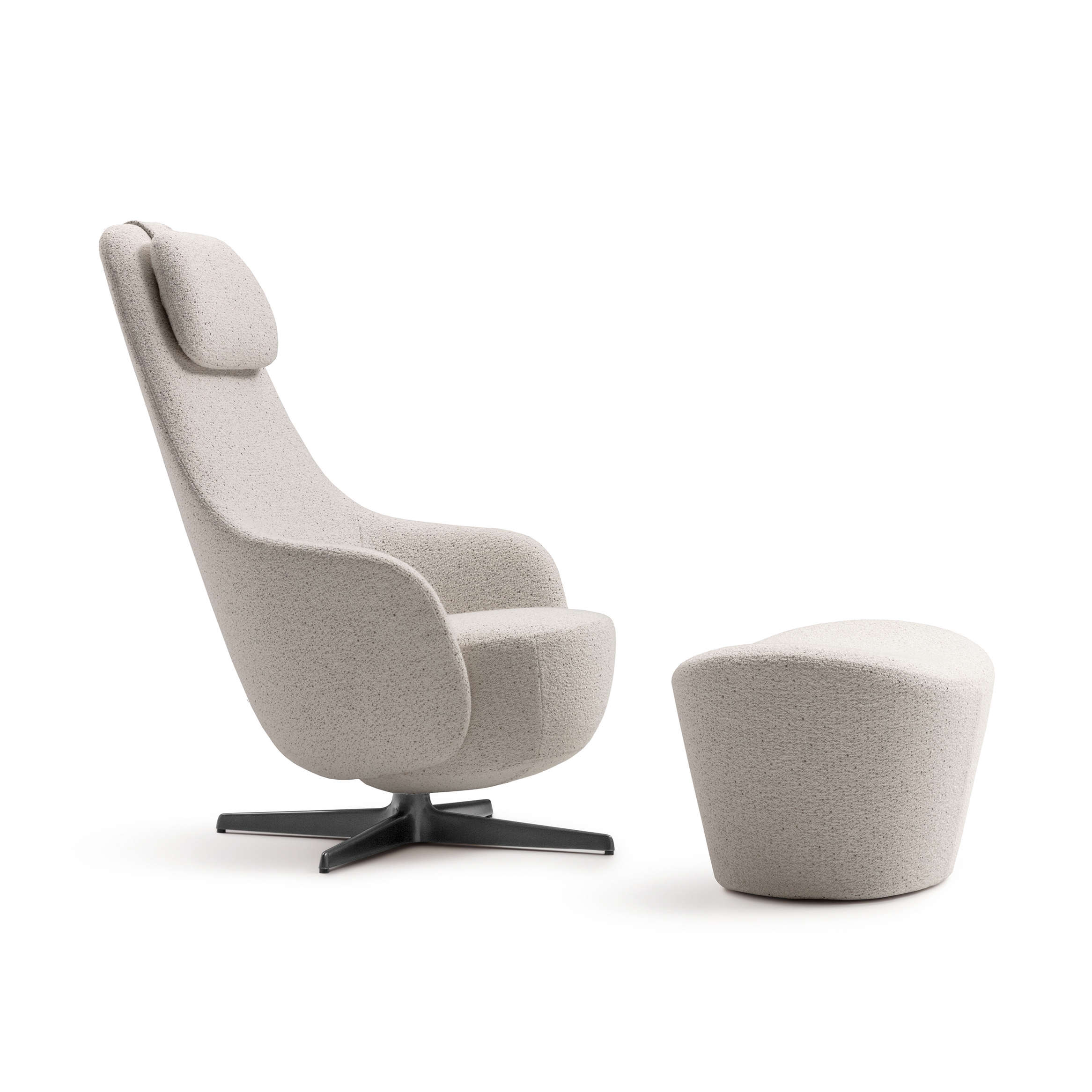 Produkt Harbor Laidback des Herstellers B&B Italia anzeigen