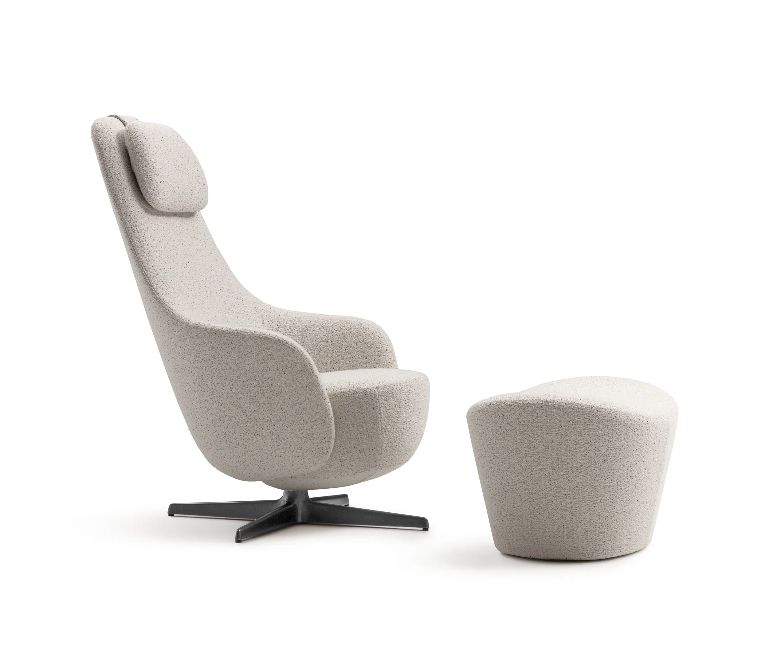 B&B Italia - Harbor Laidback