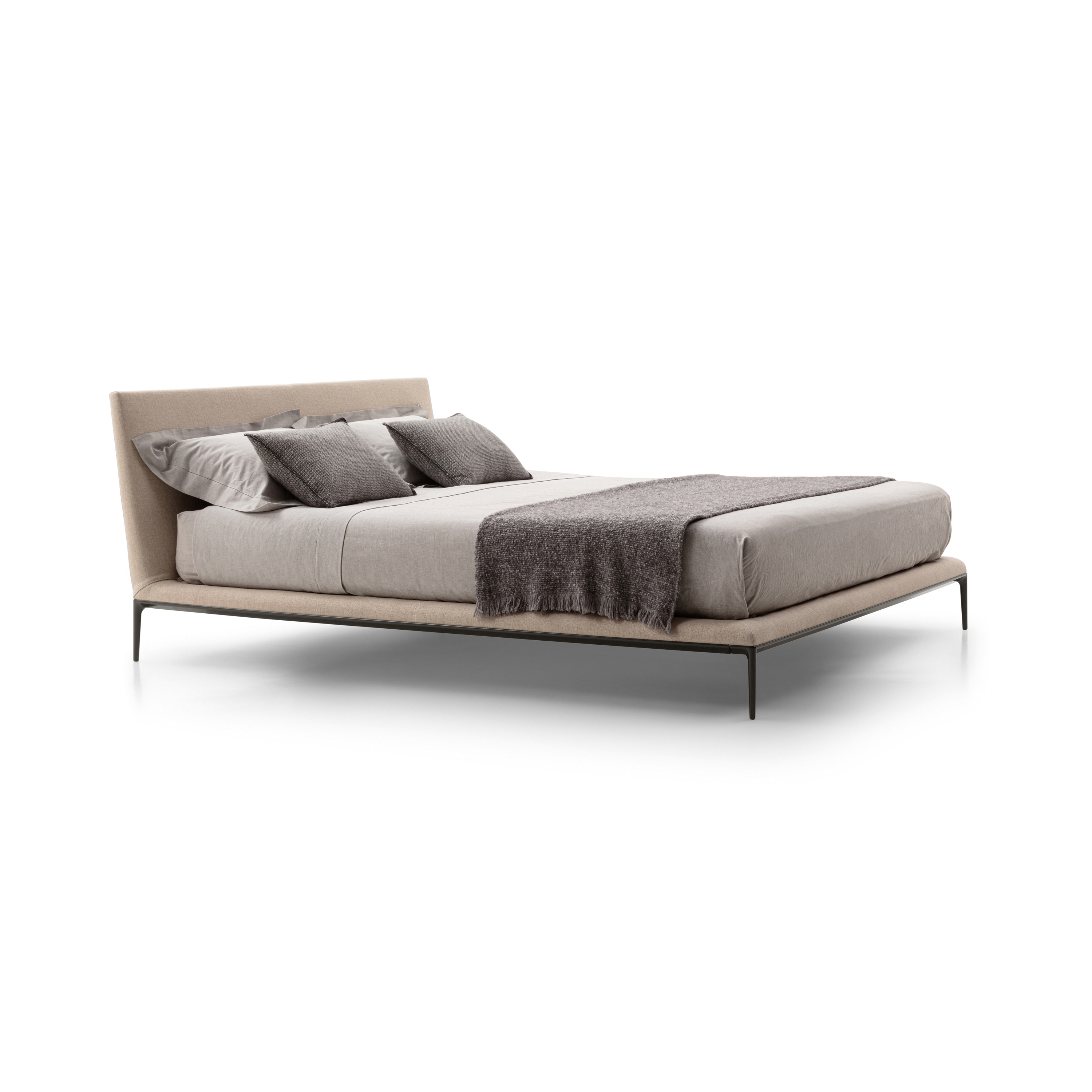 Display product B&B Atoll letto from manufacturer B&B Italia
