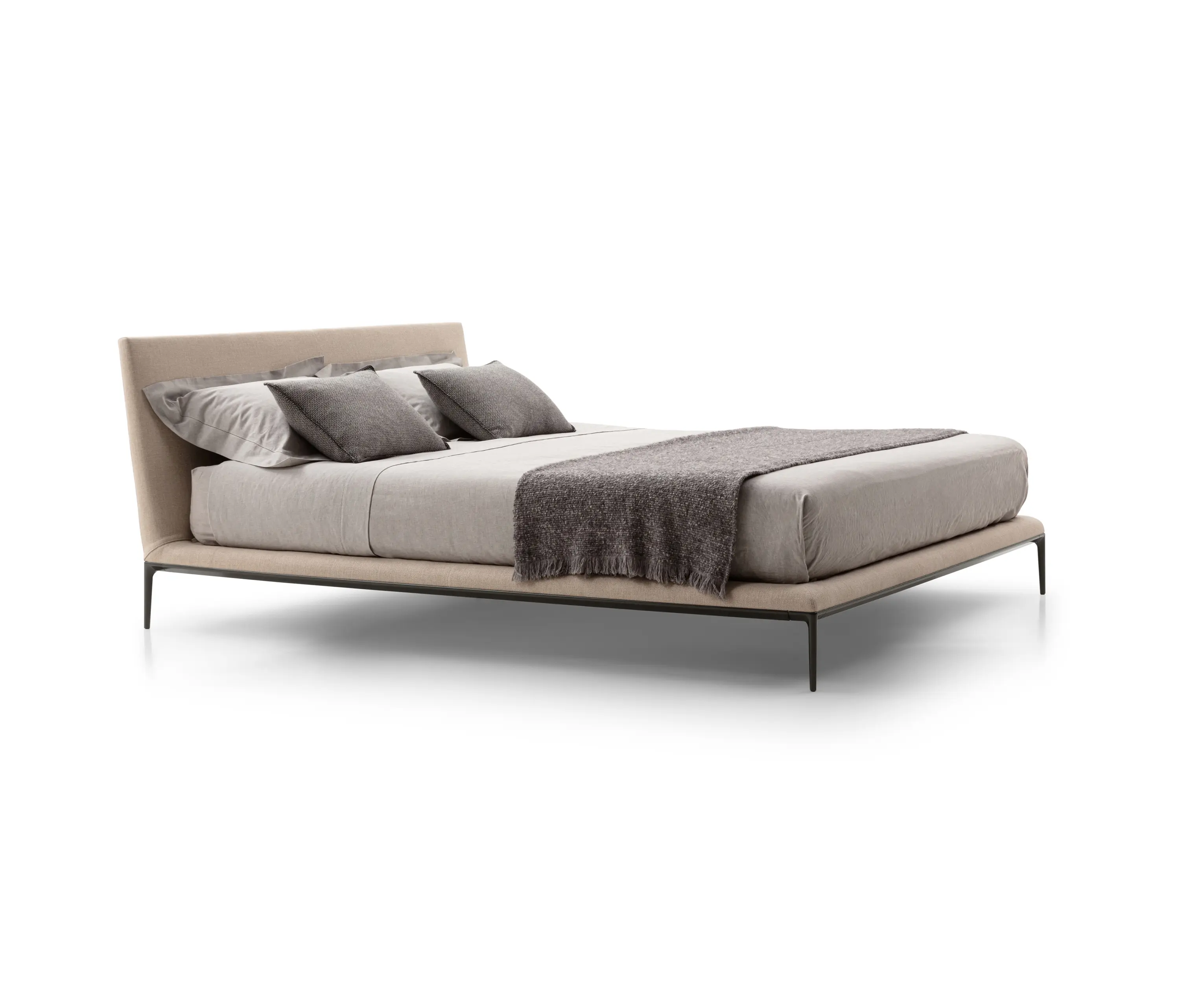 B&B Italia - B&B Atoll letto