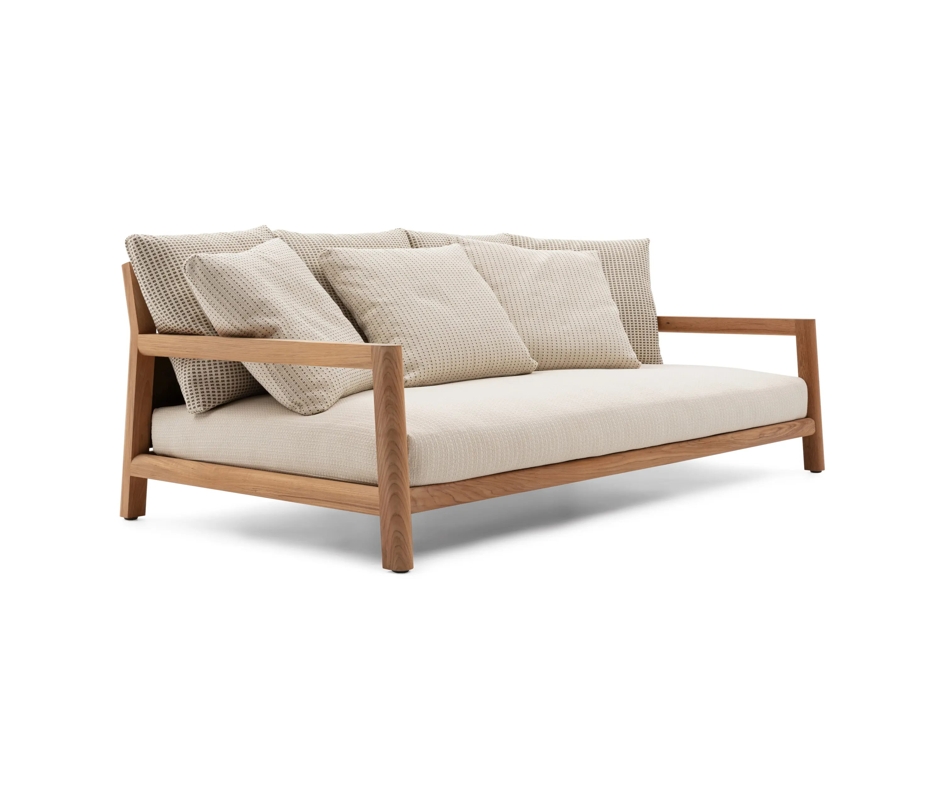 B&B Italia - Pablo Outdoor sofa