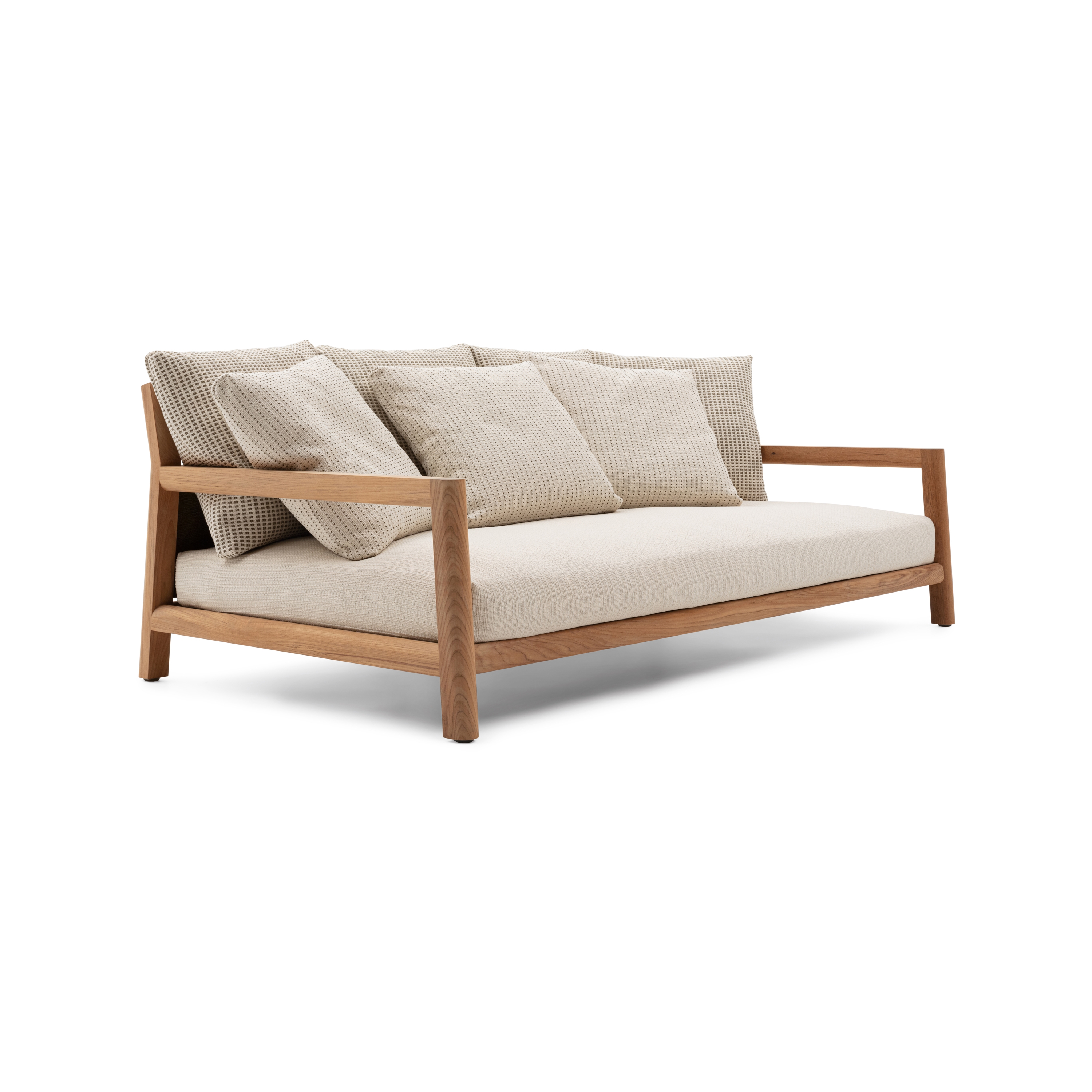 Mostra il prodotto Pablo Outdoor sofa del produttore B&B Italia