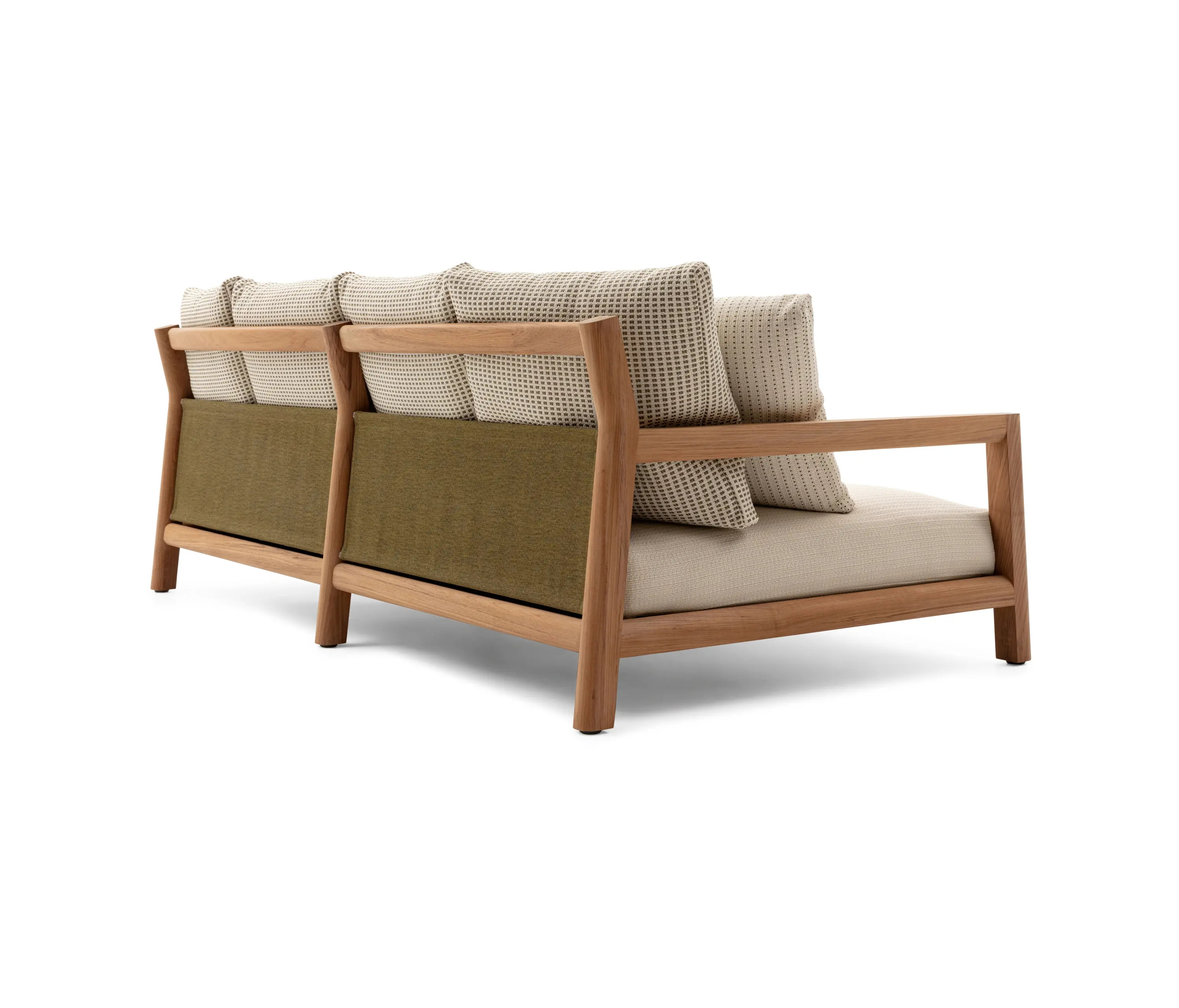B&B Italia - Pablo Outdoor sofa
