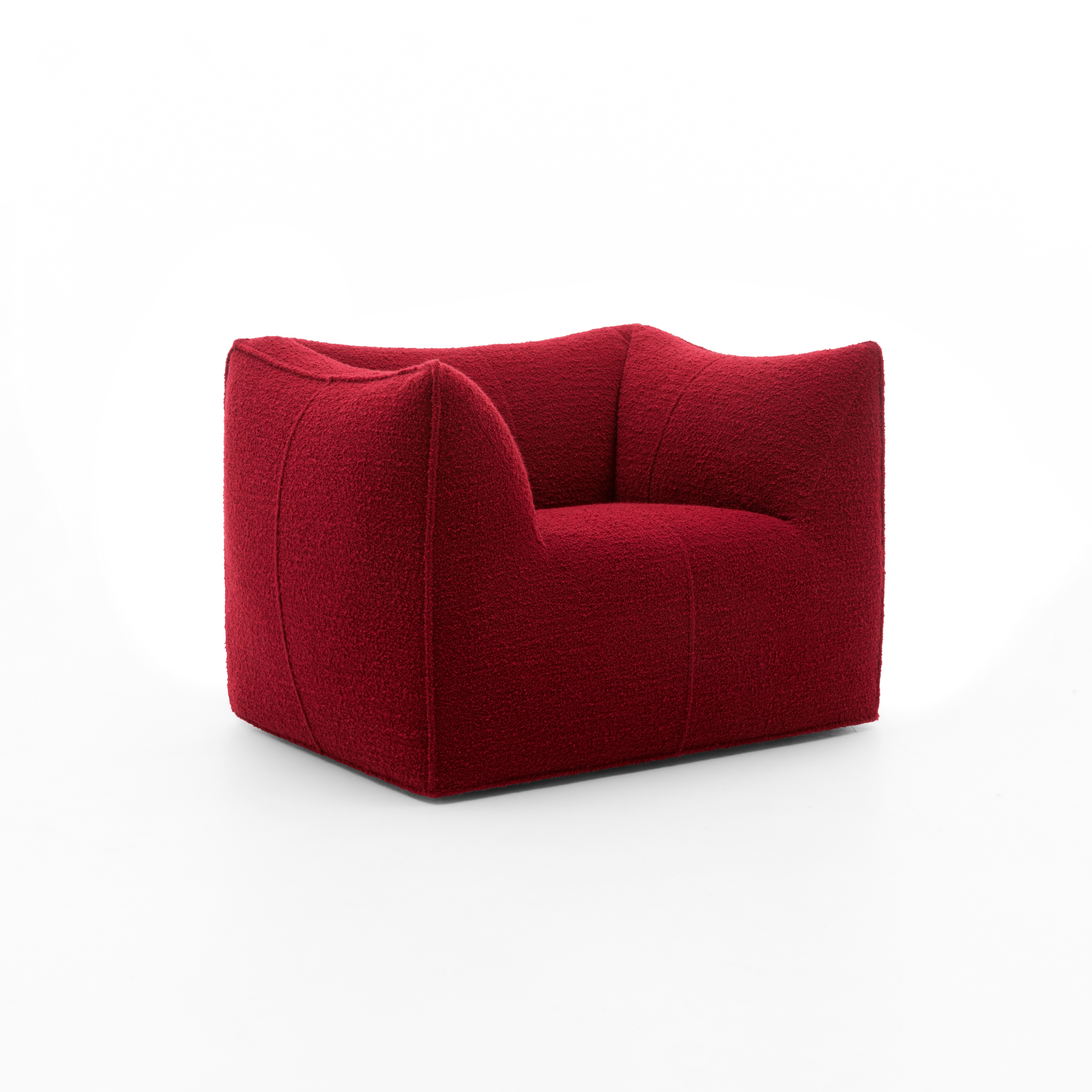 Mostra il prodotto Le Bambole armchair del produttore B&B Italia