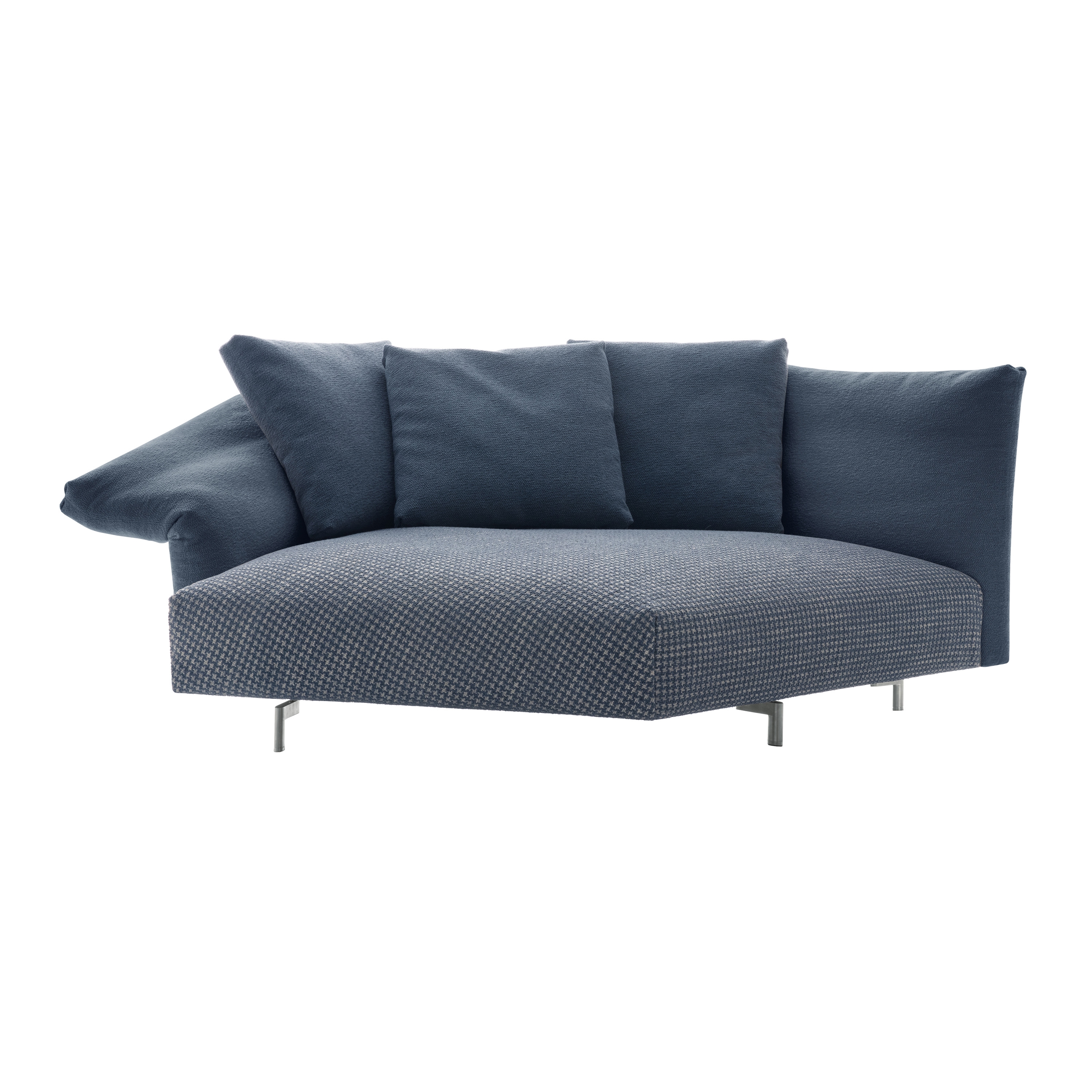 Display product Dambo from manufacturer B&B Italia
