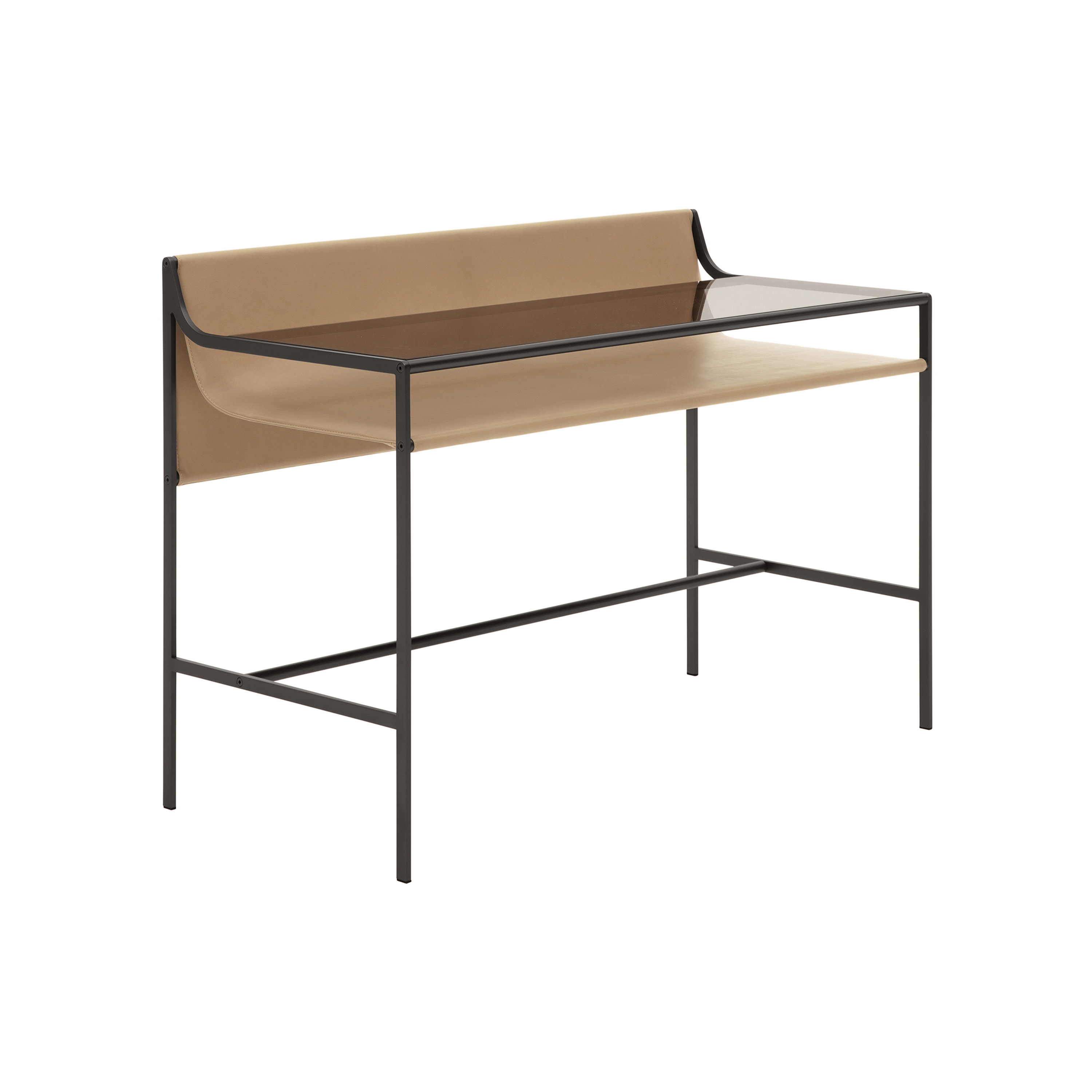 Display product Quiet Lines - writing desk from manufacturer B&B Italia