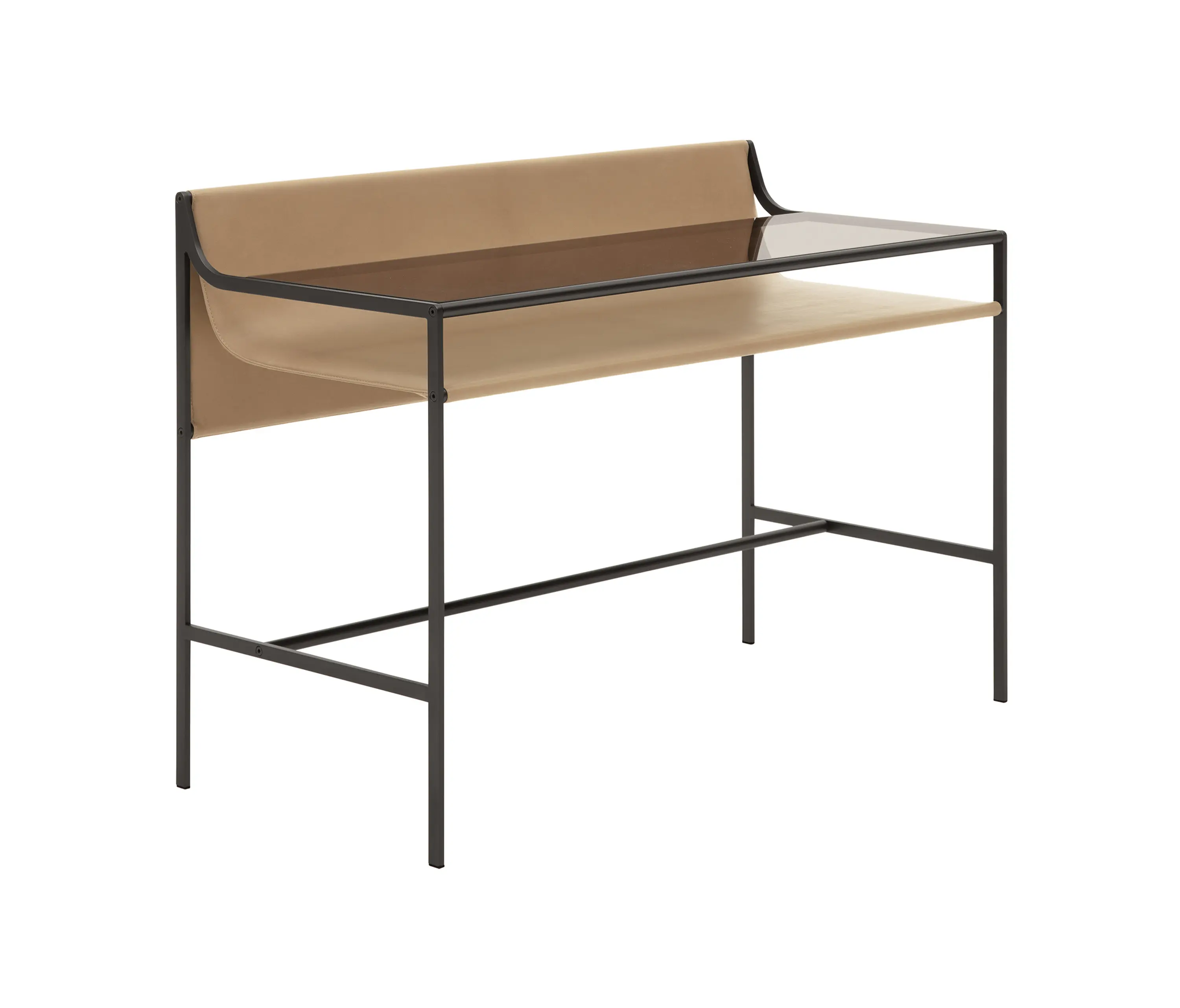 B&B Italia - Quiet Lines - writing desk
