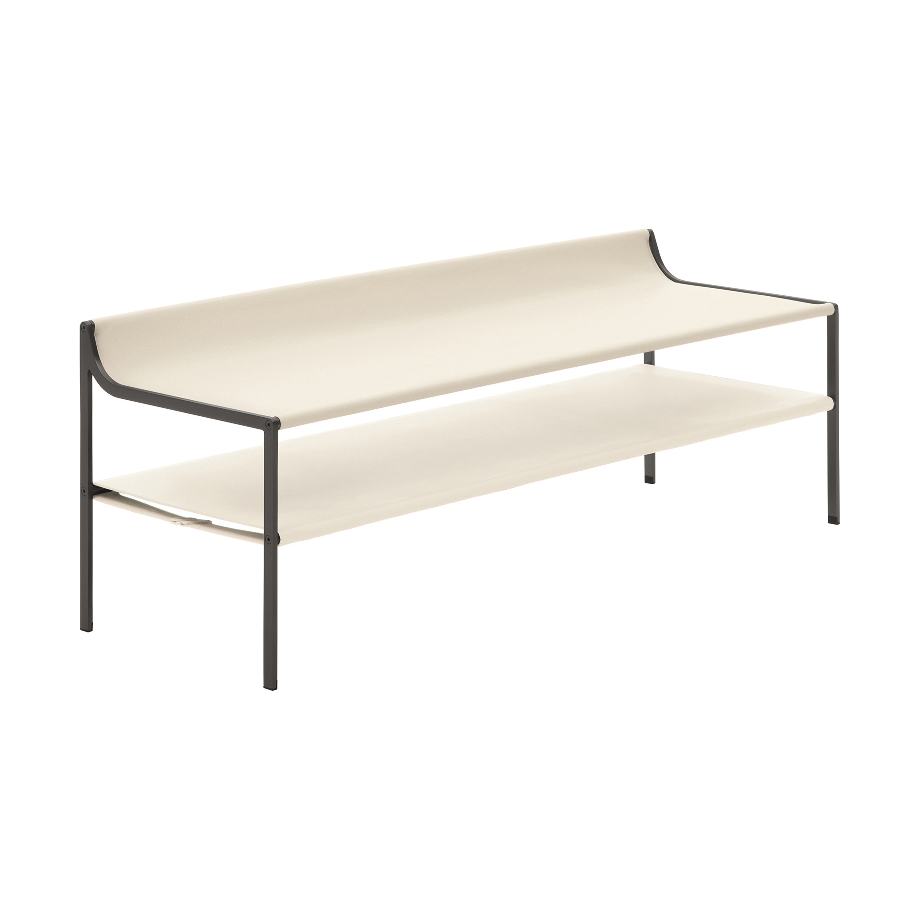 Display product Quiet Lines - bench from manufacturer B&B Italia