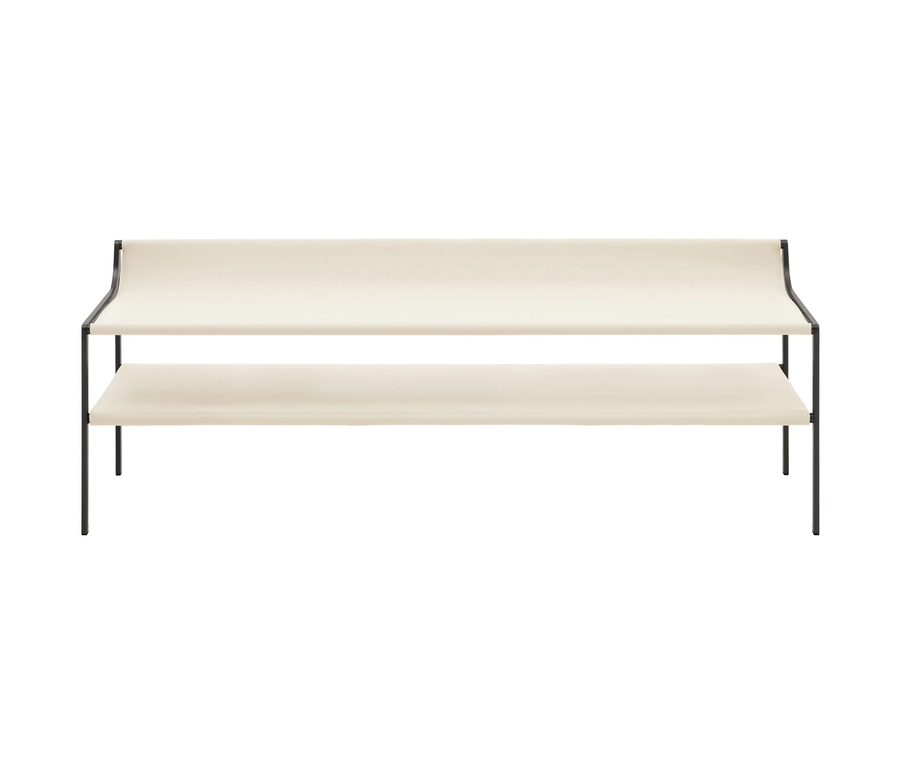 B&B Italia - Quiet Lines - bench