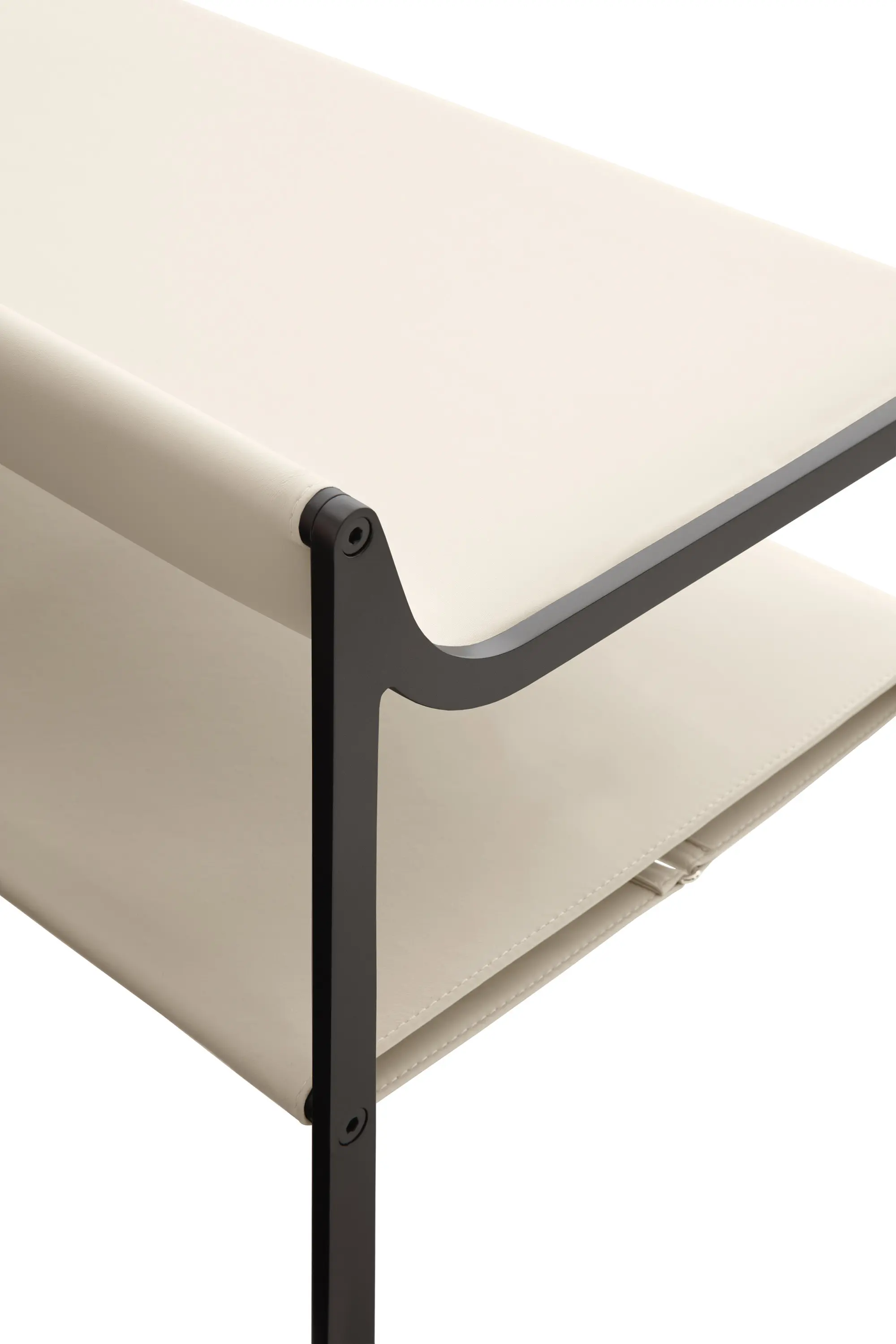 B&B Italia - Quiet Lines - bench