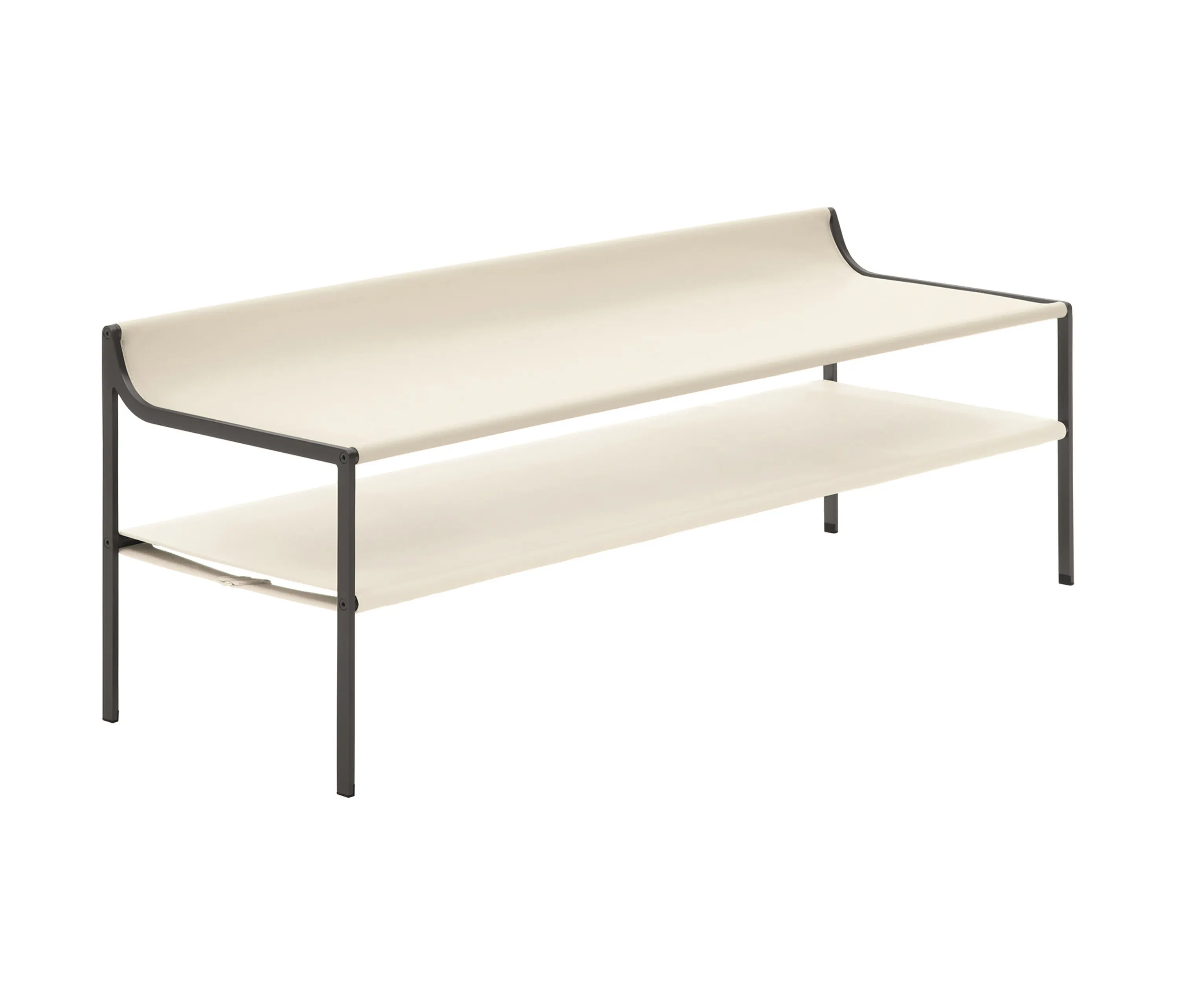 B&B Italia - Quiet Lines - bench