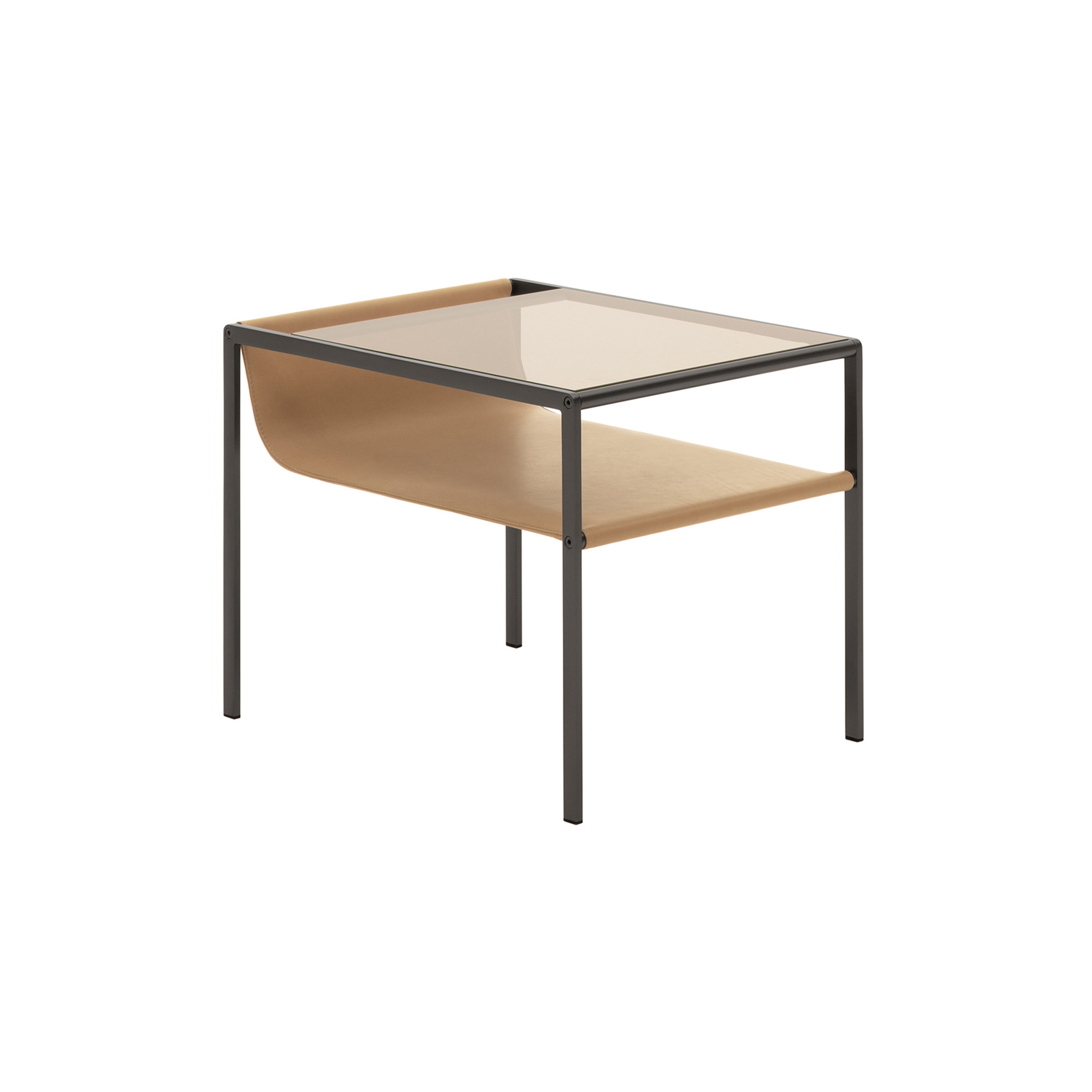 Produkt Quiet Lines - small table des Herstellers B&B Italia anzeigen