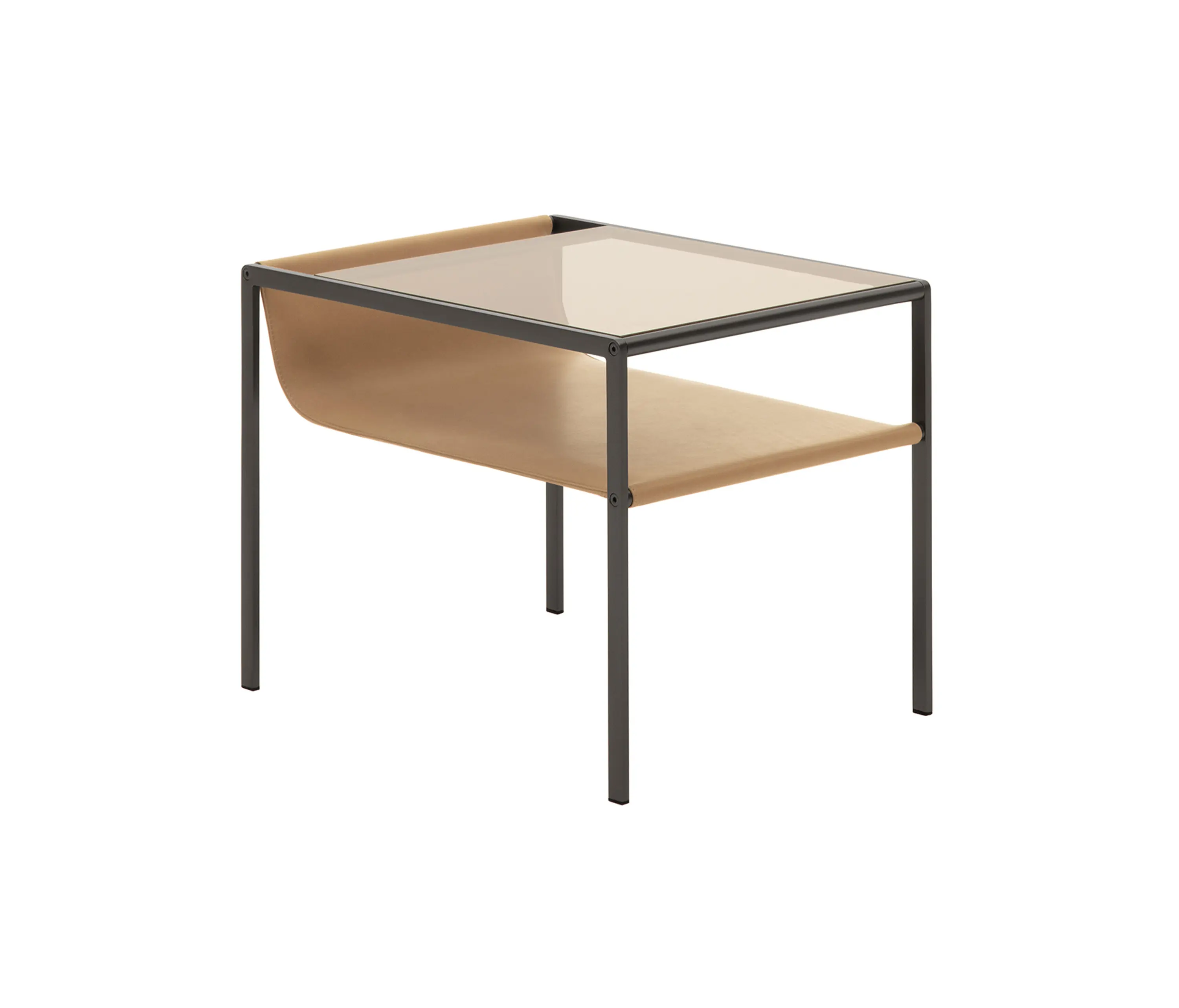 B&B Italia - Quiet Lines - small table